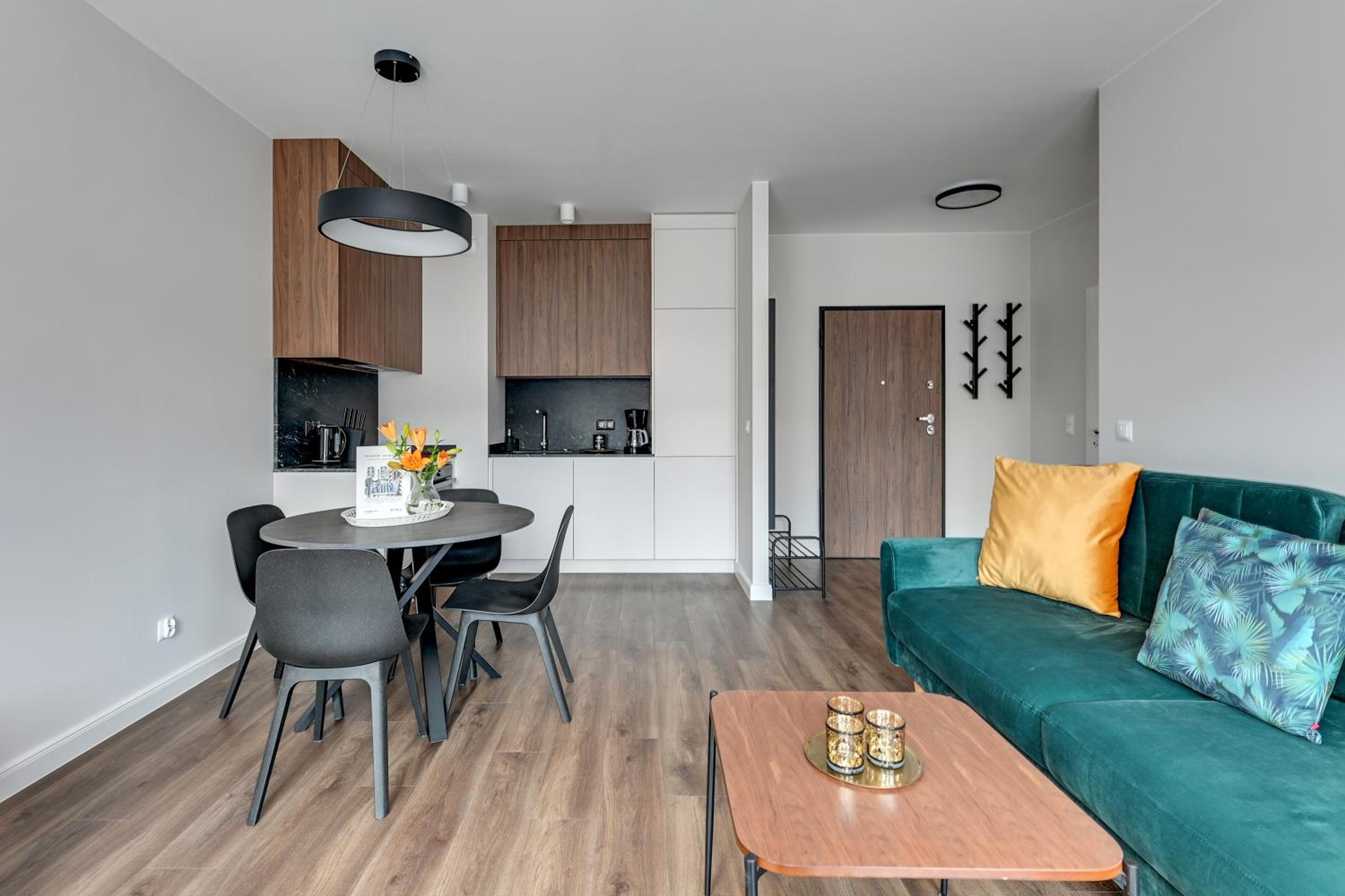 Scala City Center Apartments & Studio by Lion Apartments