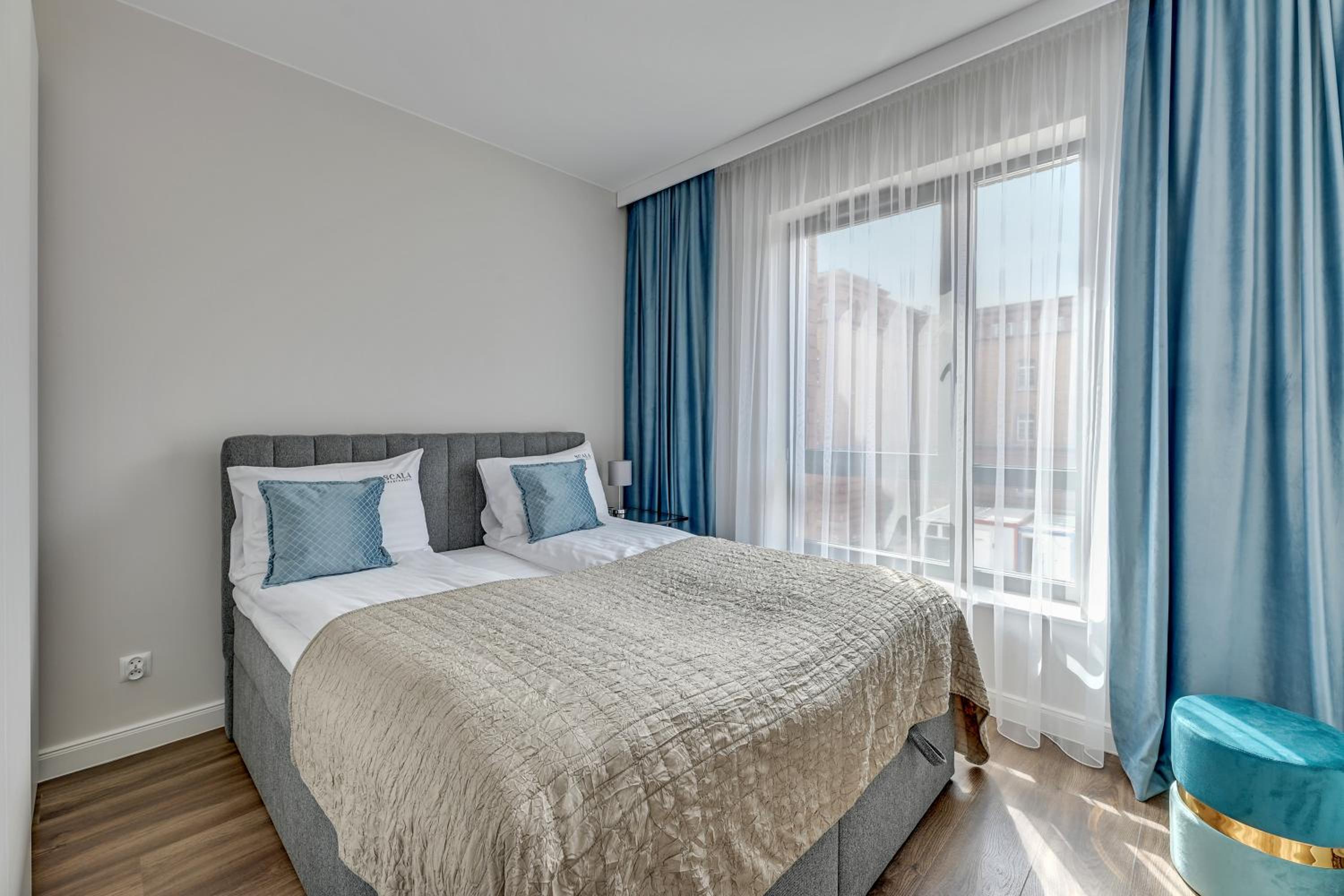 Scala City Center Apartments & Studio by Lion Apartments