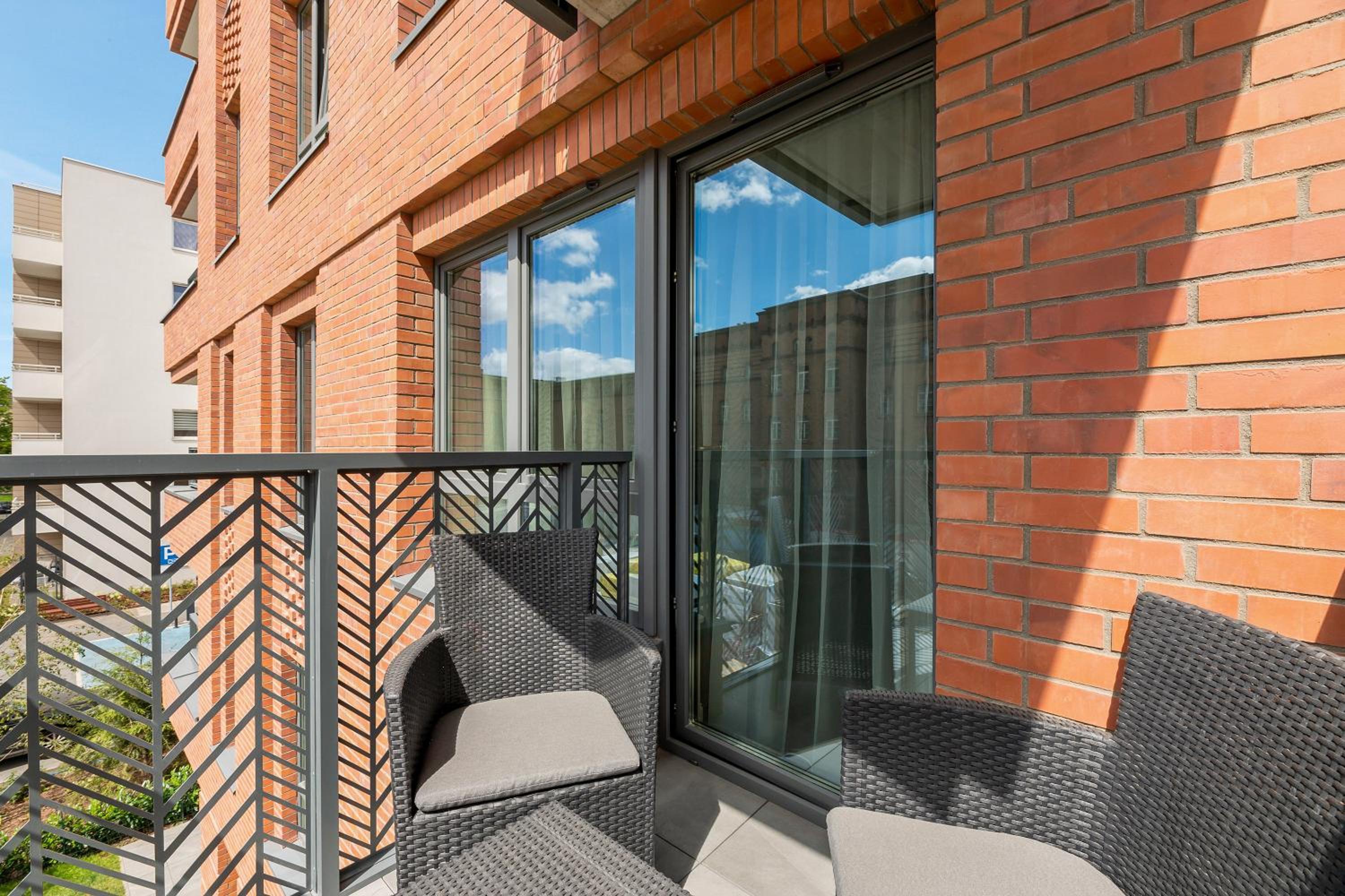 Scala City Center Apartments & Studio by Lion Apartments