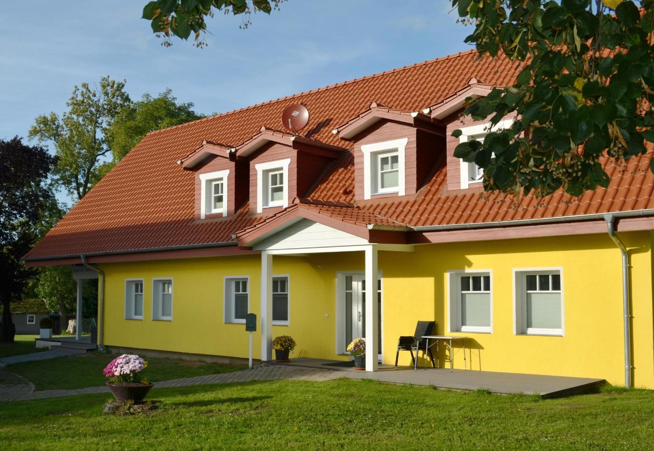 Seehaus-Appartement view 2
