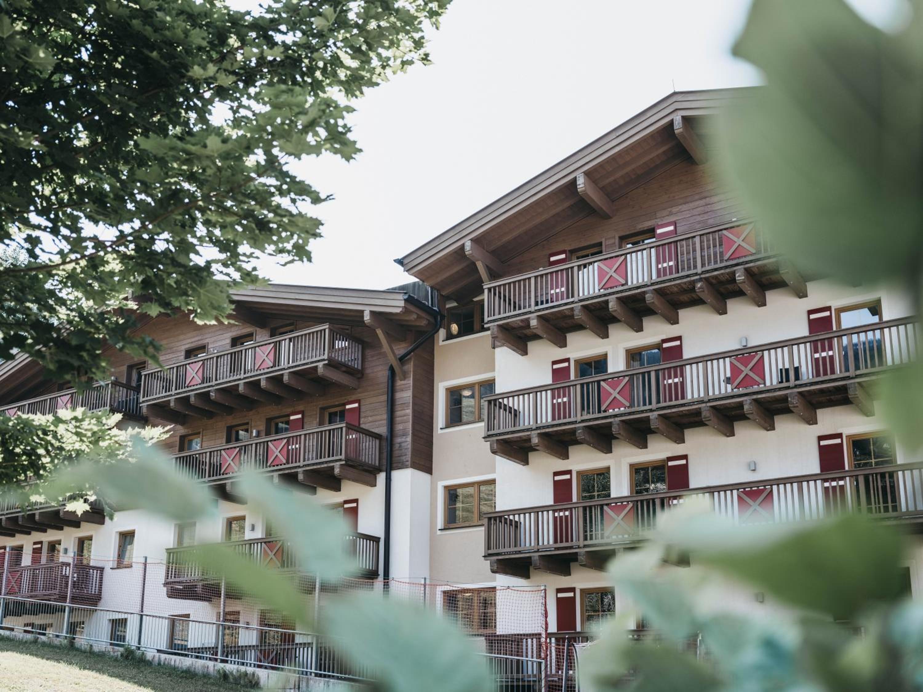 Residence Kristall
