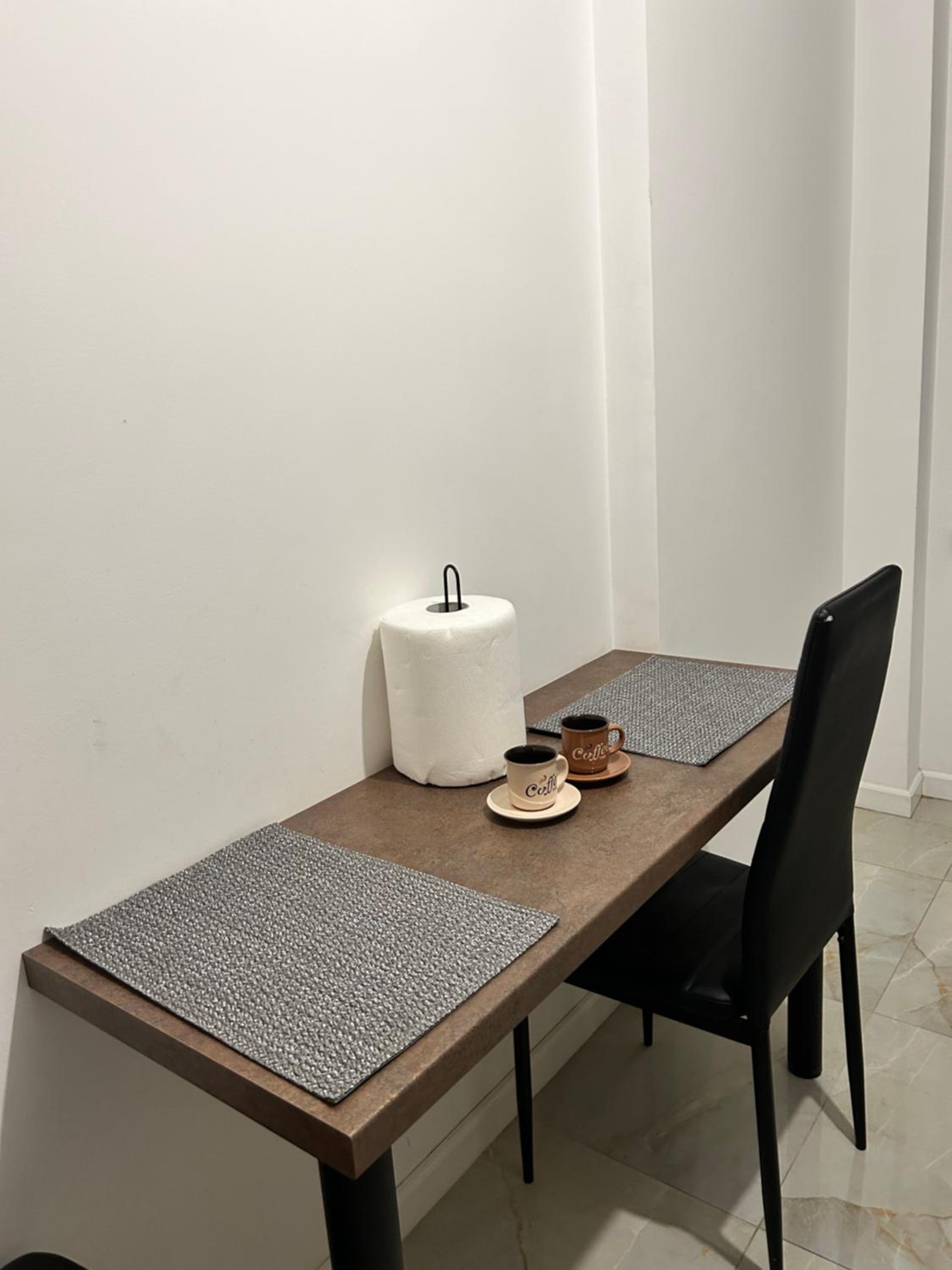 Garsonieră Lux Lorelay