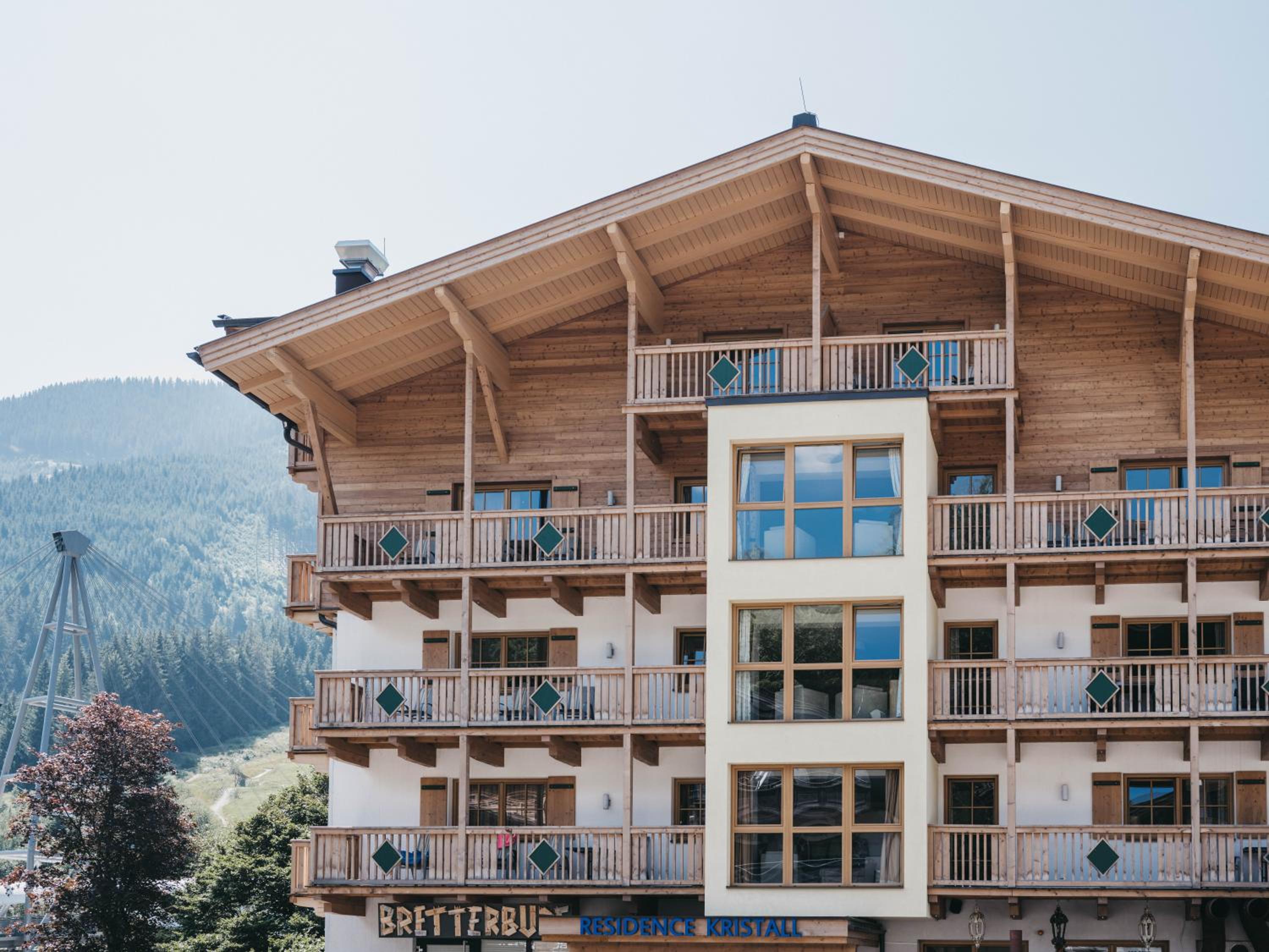 Residence Kristall