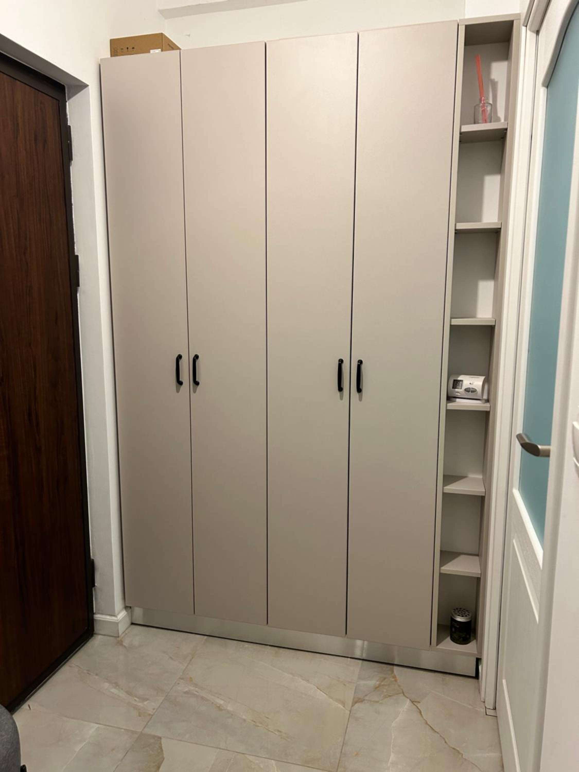 Garsonieră Lux Lorelay en Craiova — other
