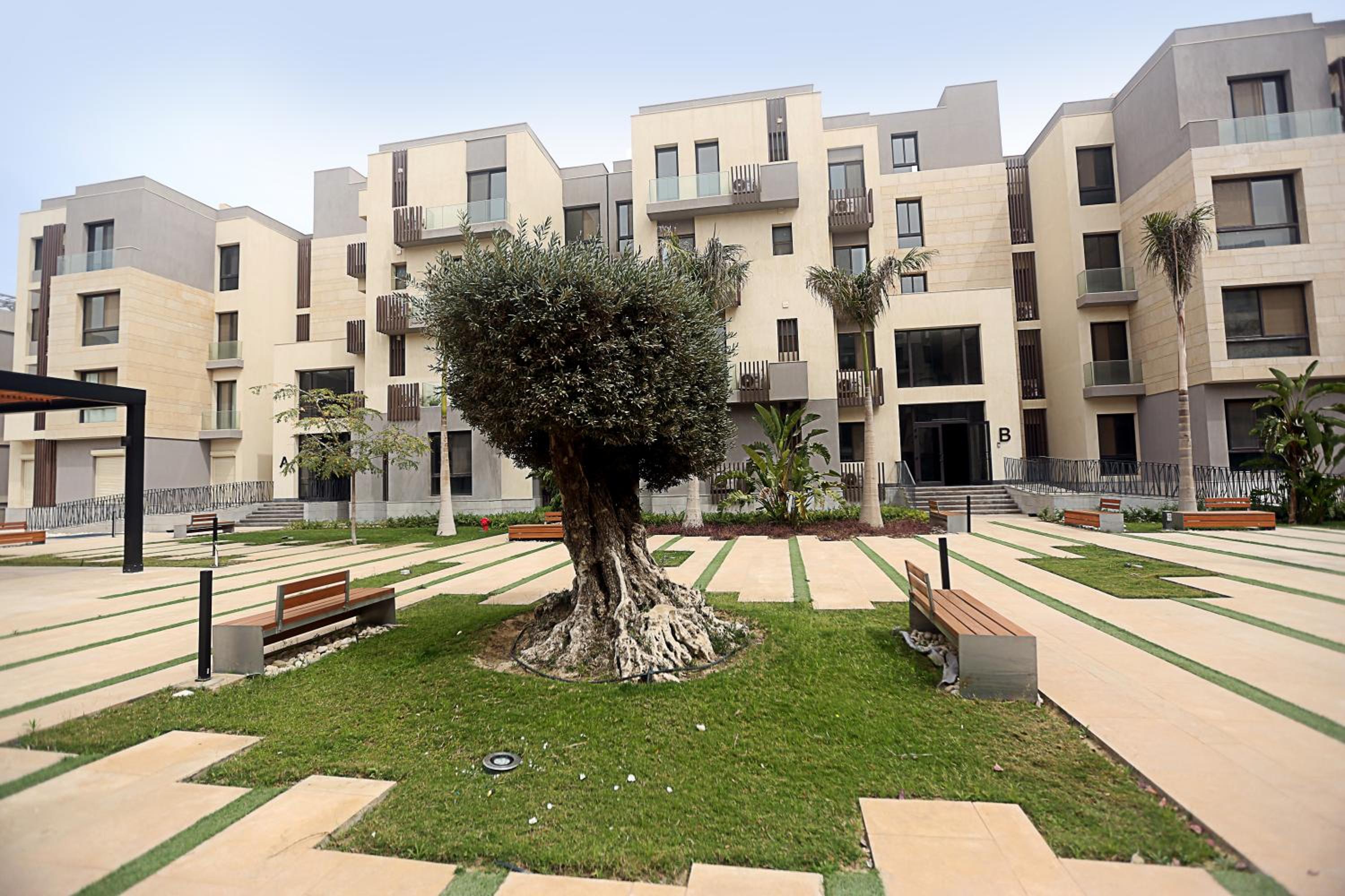 Luxurious Allegria Residence Apartment(Families Only)