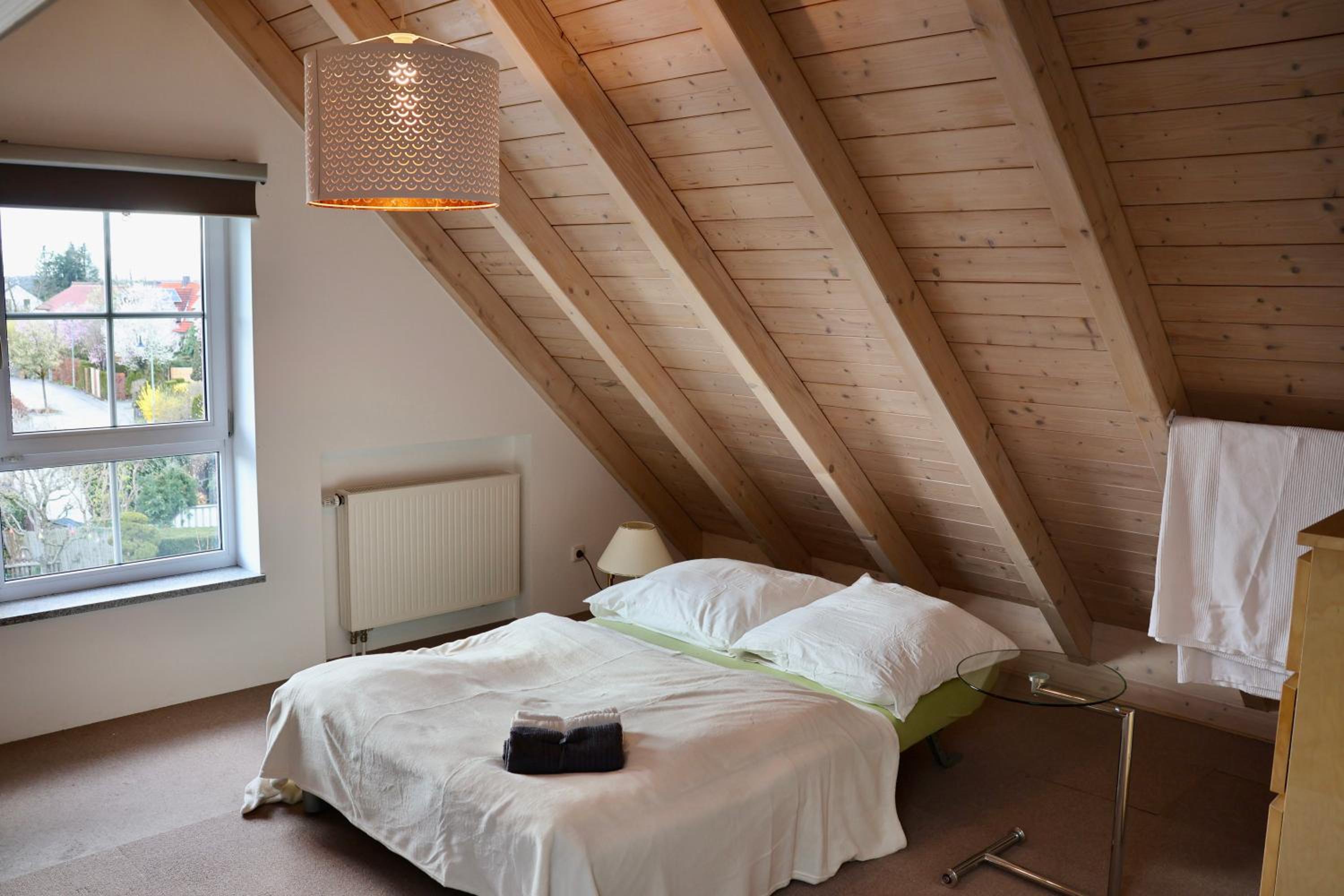 Landhaus Lindenberg