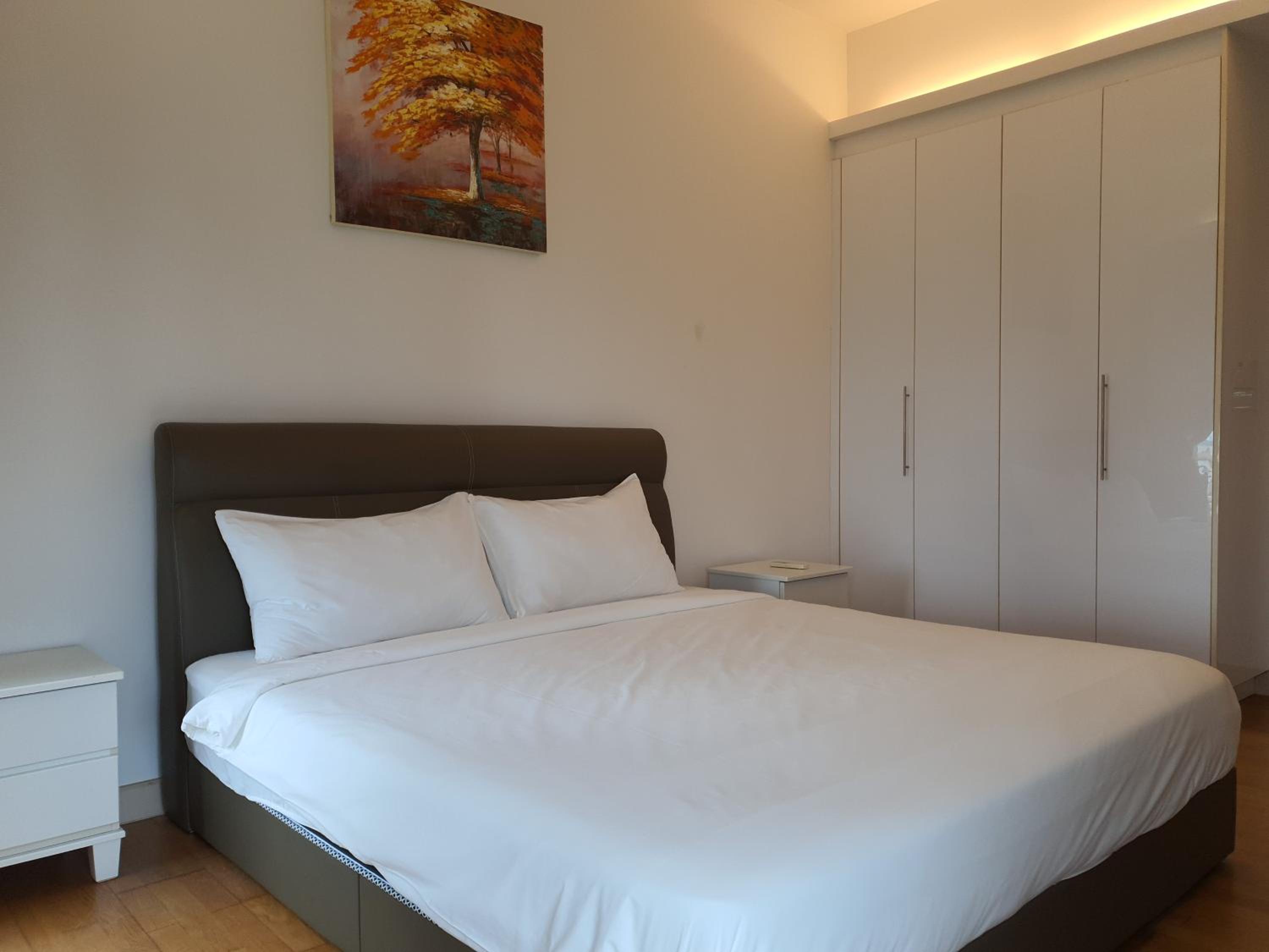 nice one bedroom at suasana