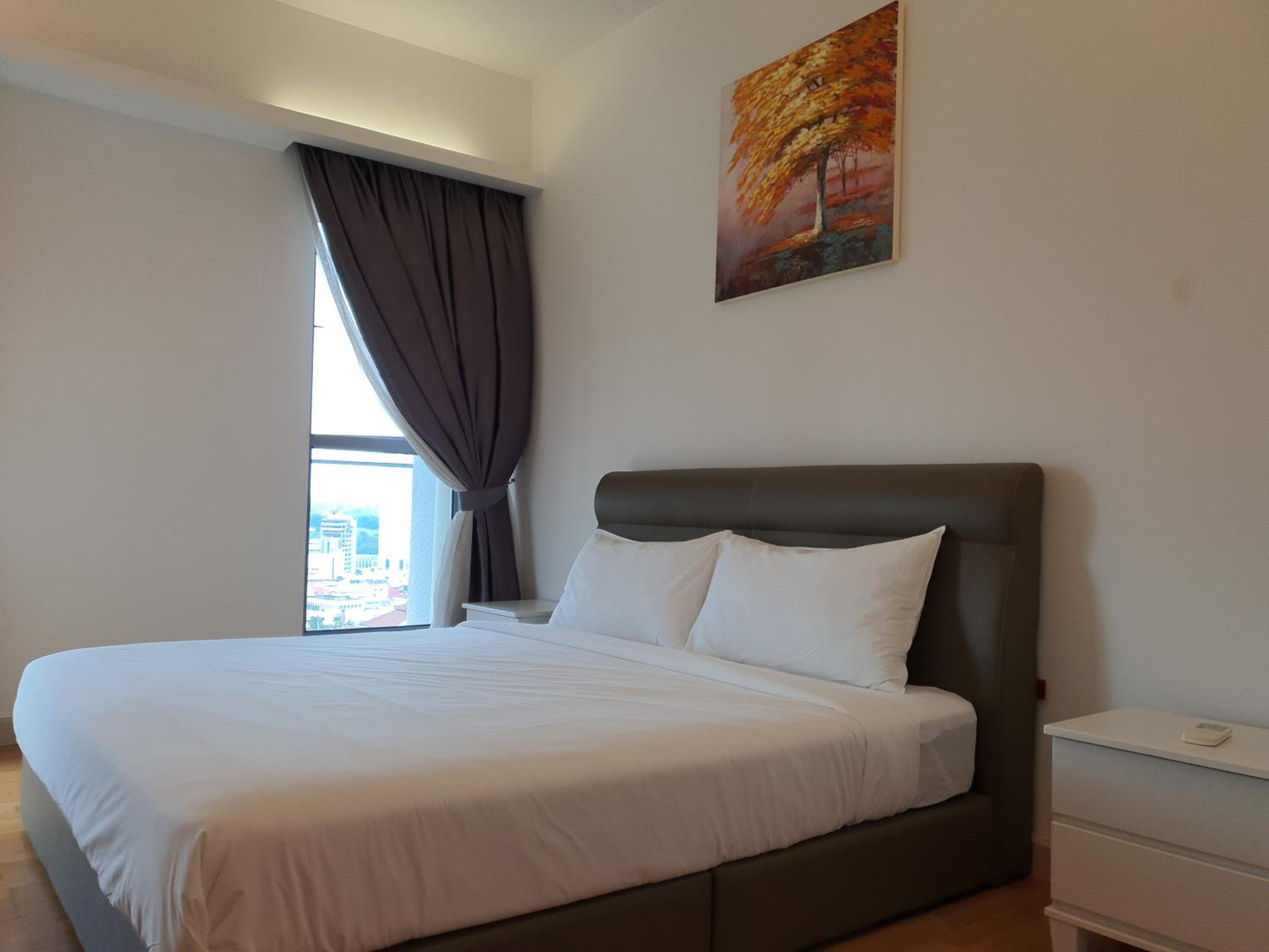 nice one bedroom at suasana