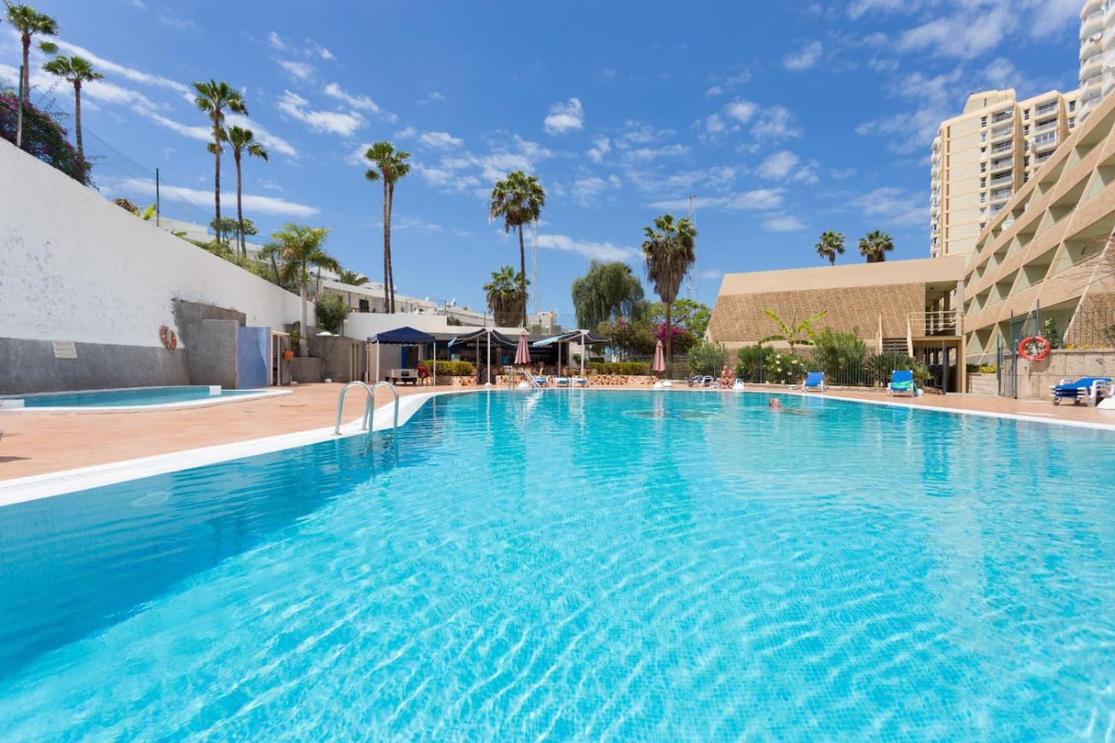 Royal View Apartment - Playa de Las Americas view 2