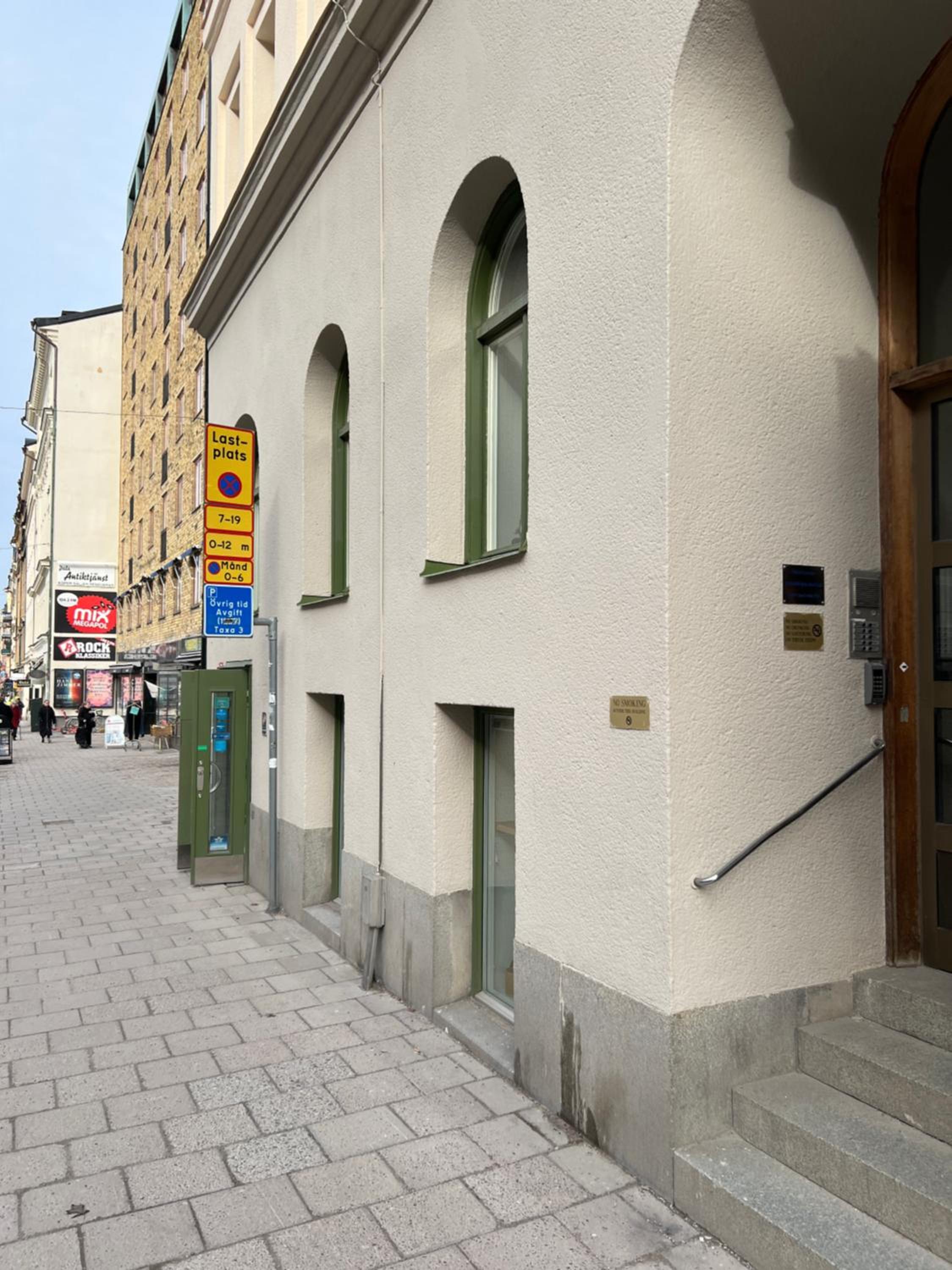 Hostel Dalagatan