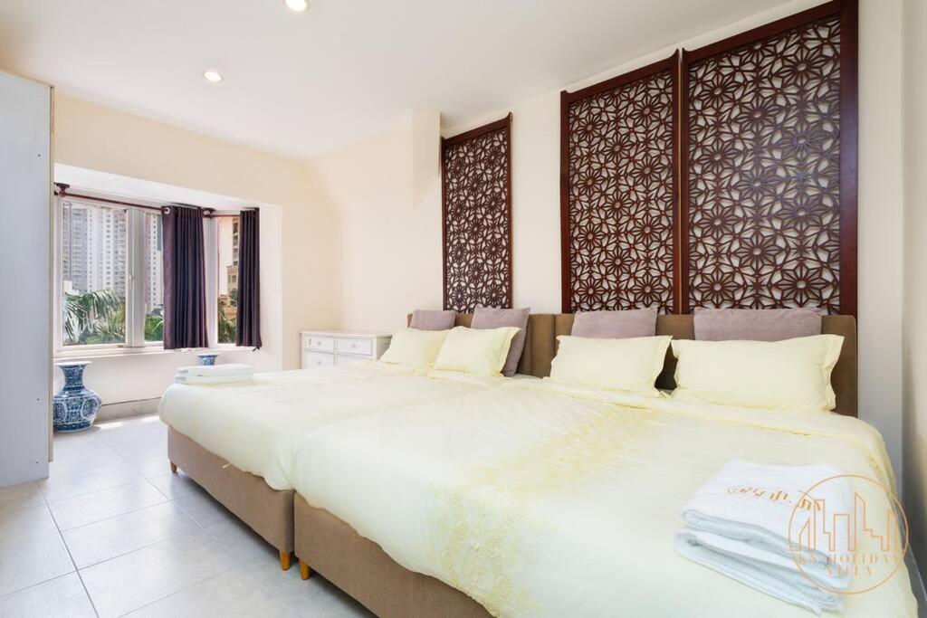 KN1 HOLIDAY VILLA