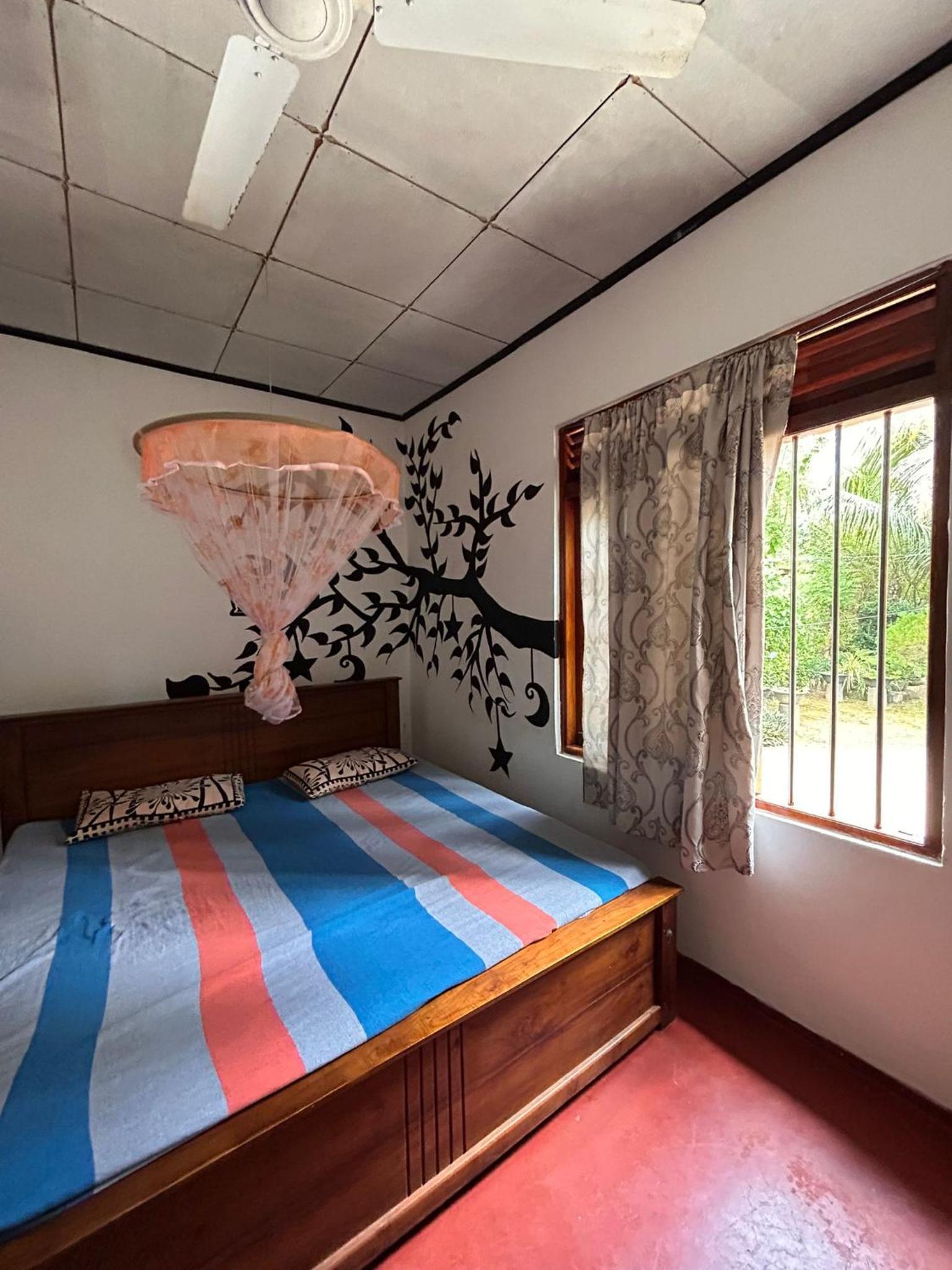 Chaminda Secret Villa