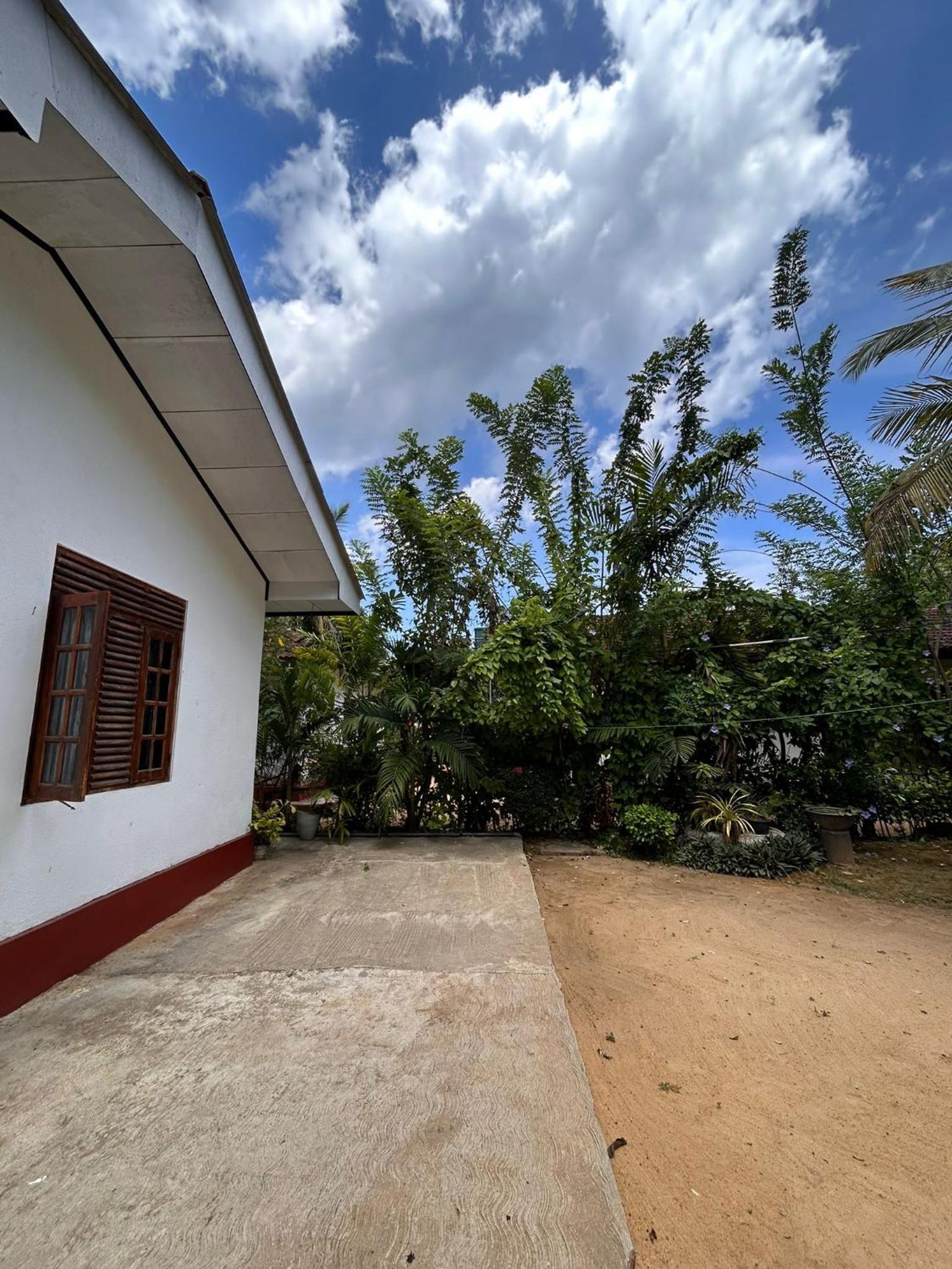 Chaminda Secret Villa