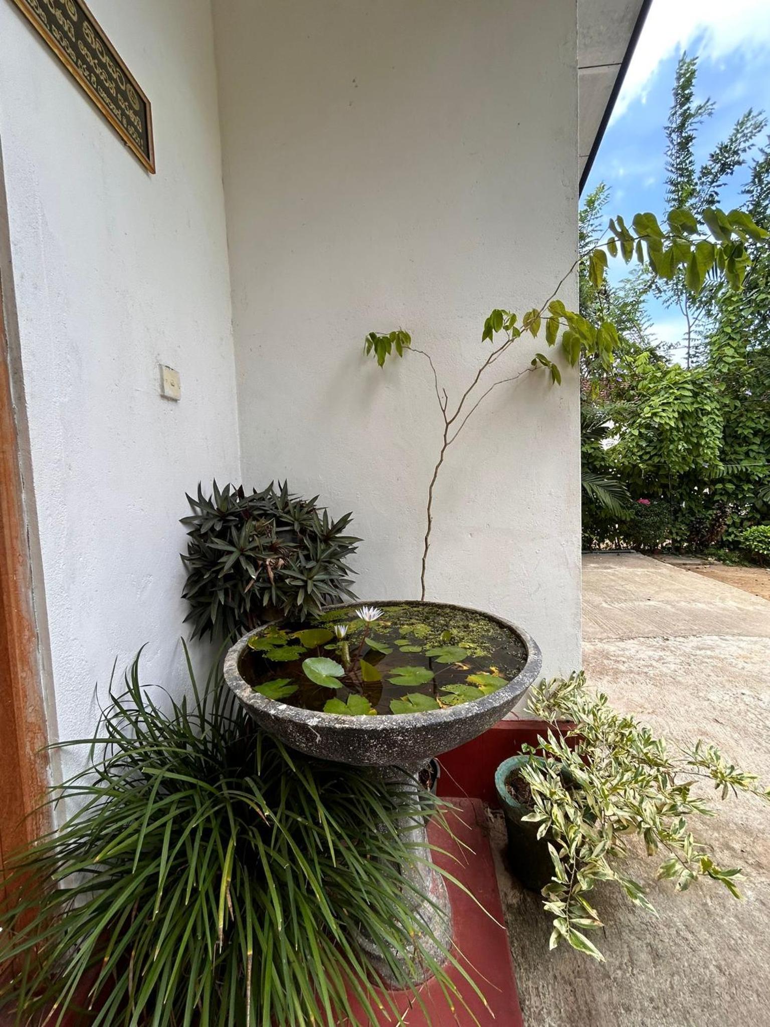 Chaminda Secret Villa