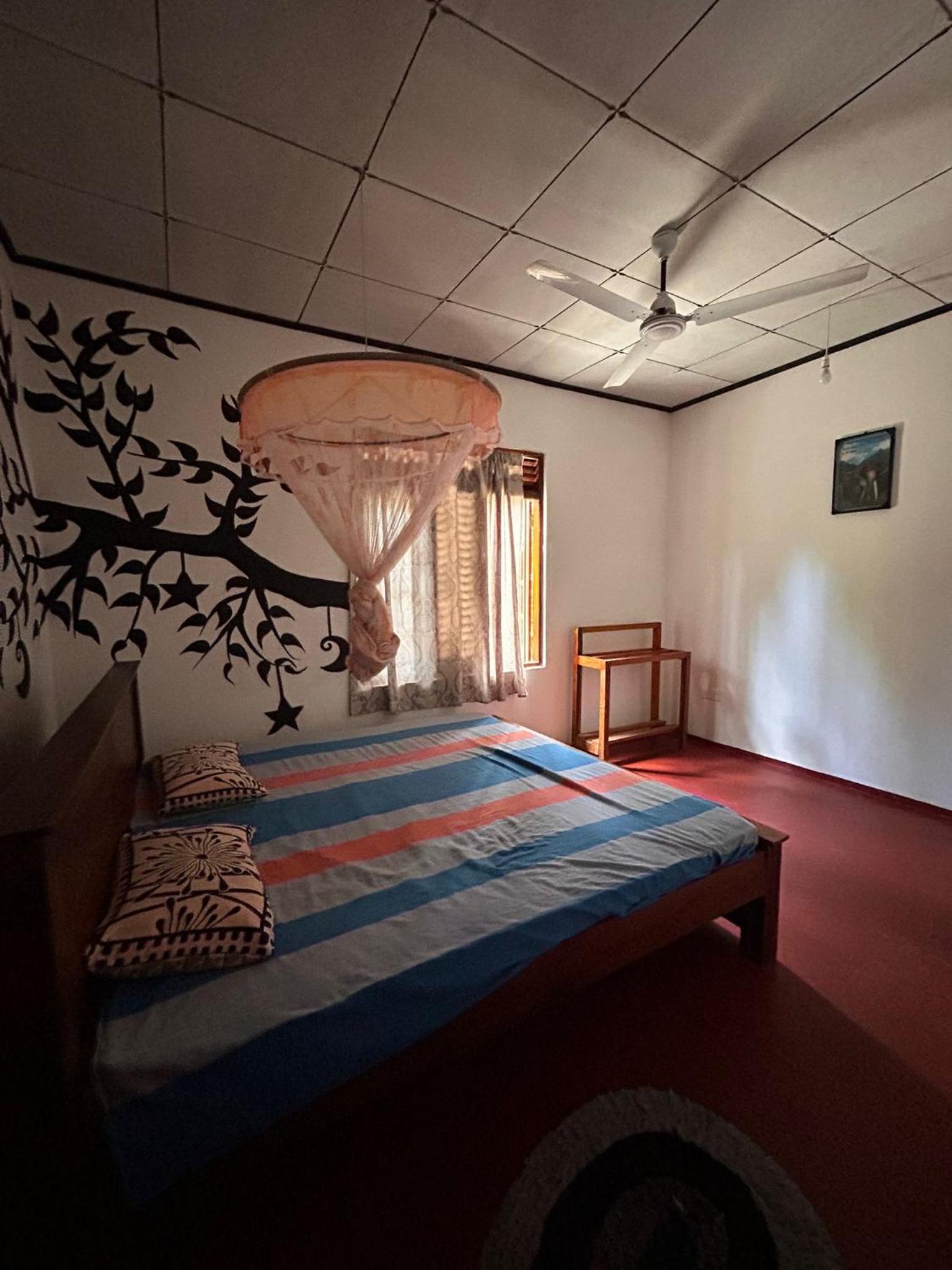 Chaminda Secret Villa
