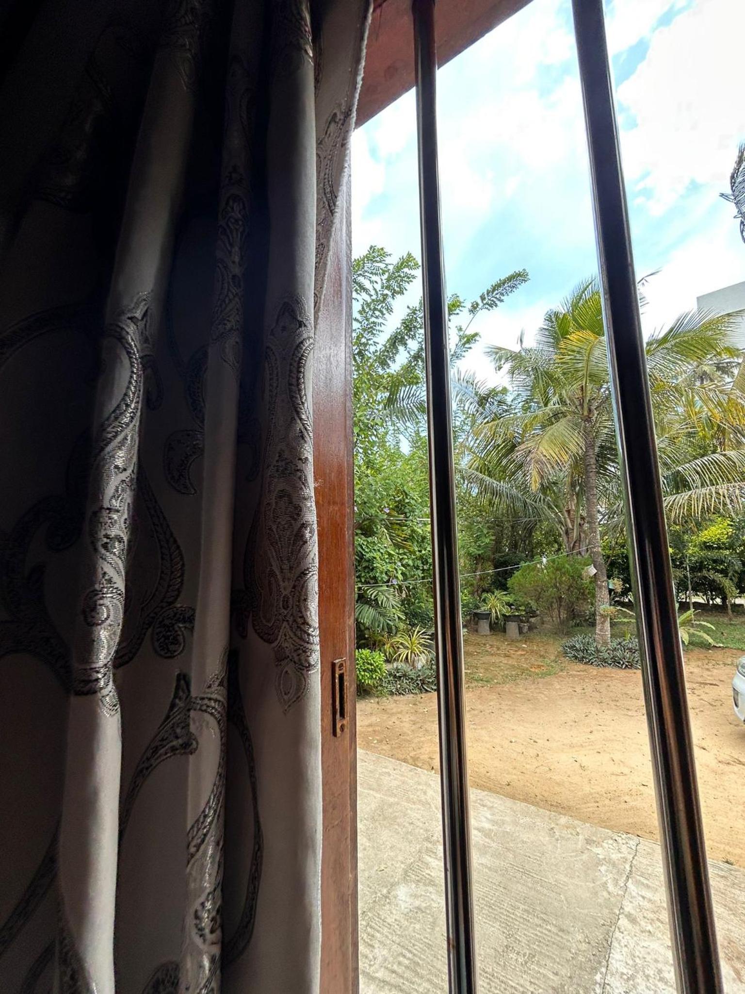 Chaminda Secret Villa