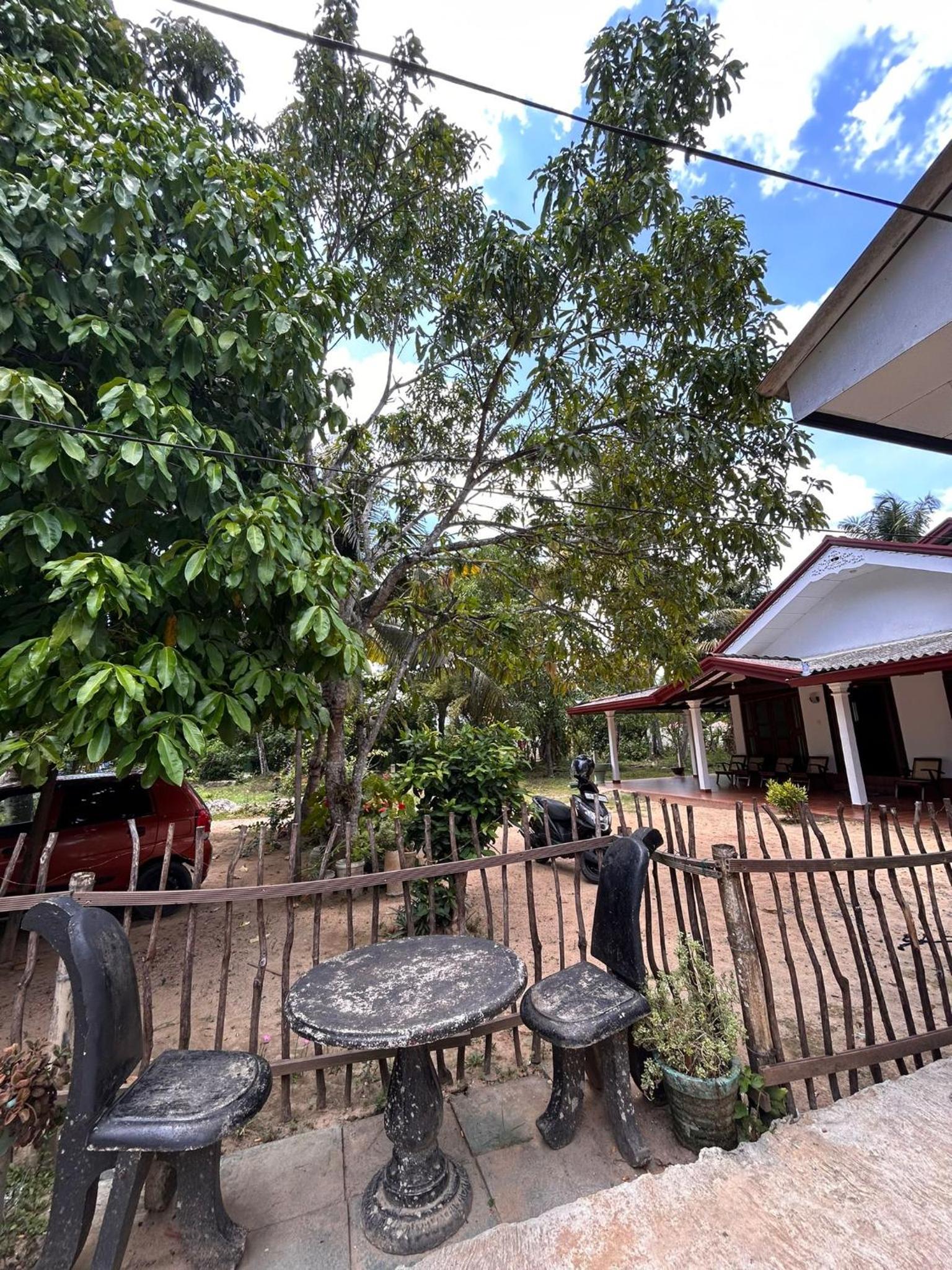 Chaminda Secret Villa