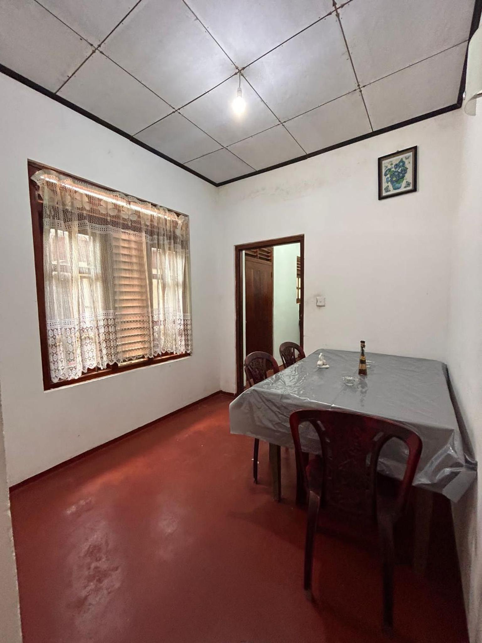 Chaminda Secret Villa