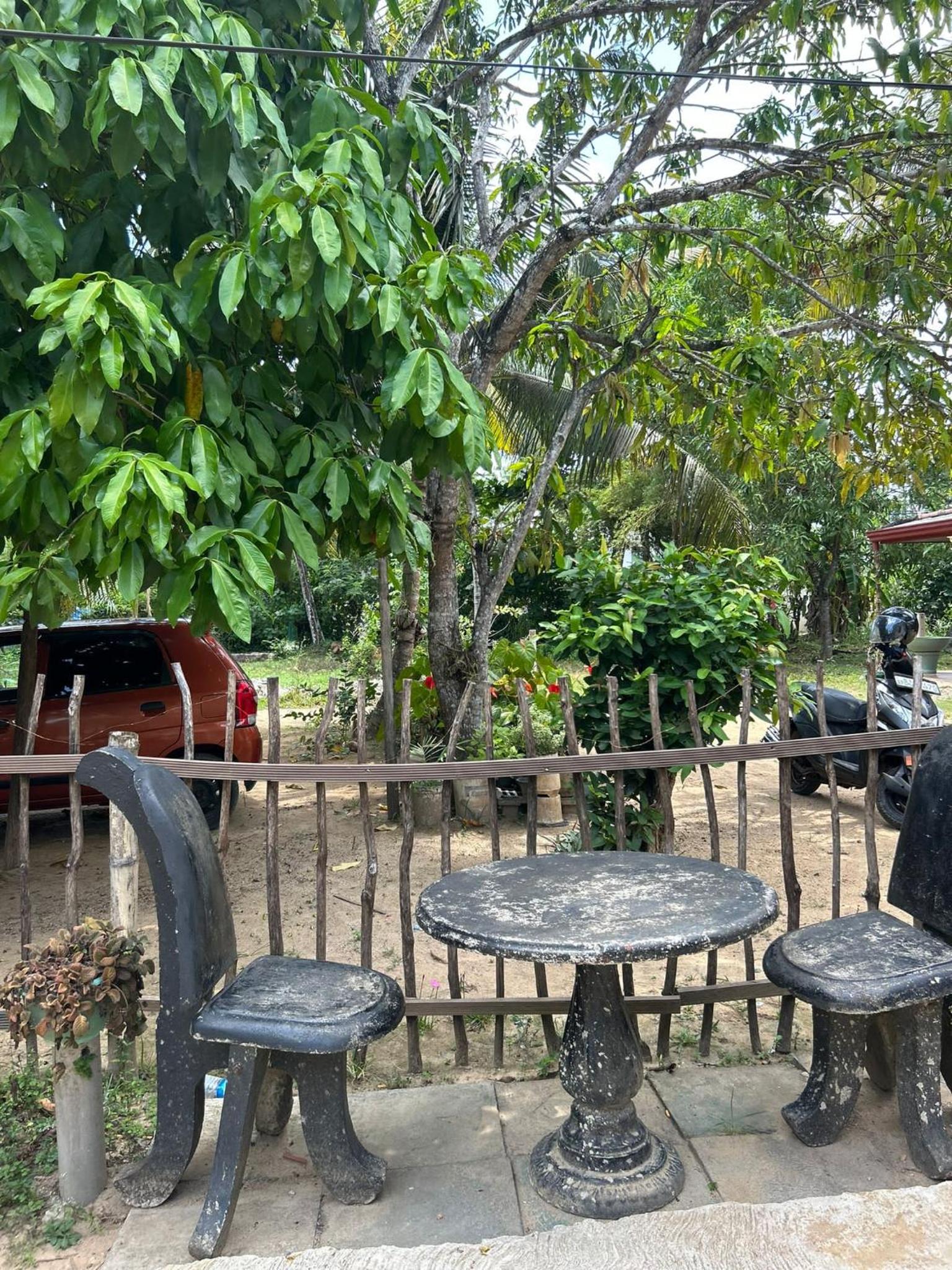 Chaminda Secret Villa