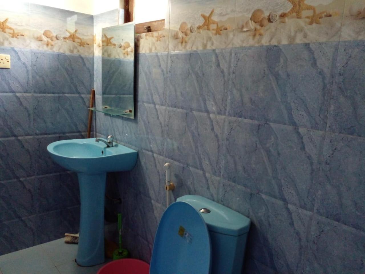 Chaminda Secret Villa