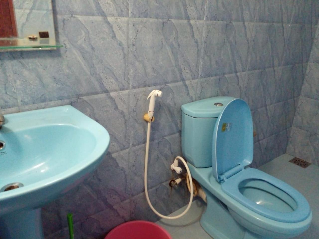 Chaminda Secret Villa