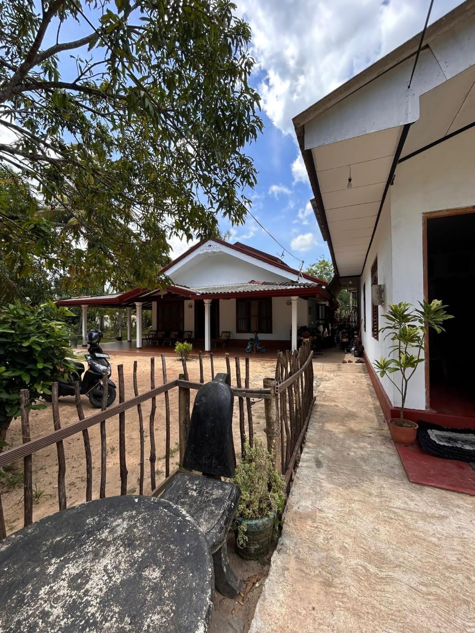 Chaminda Secret Villa