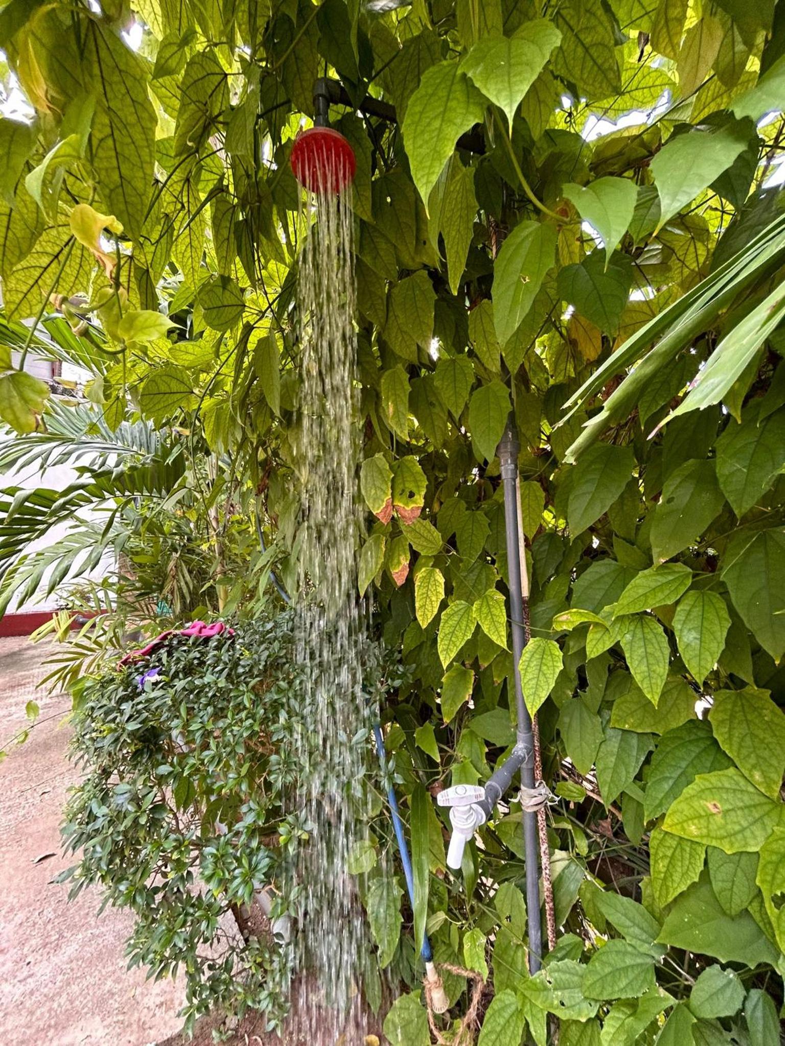 Chaminda Secret Villa