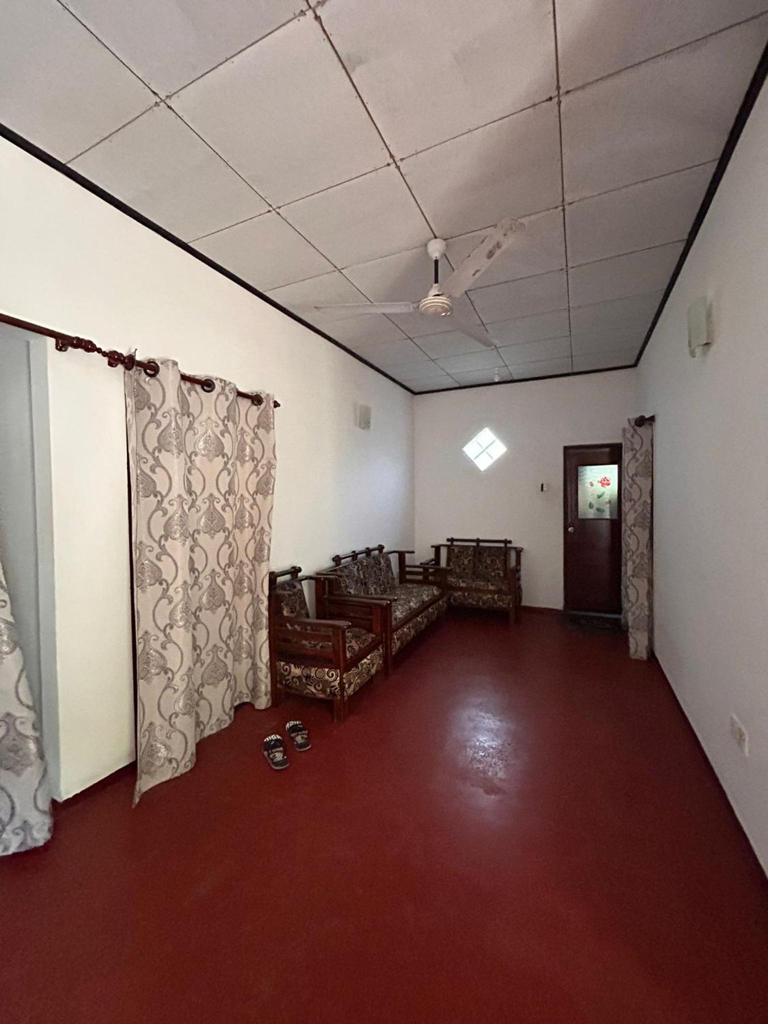 Chaminda Secret Villa