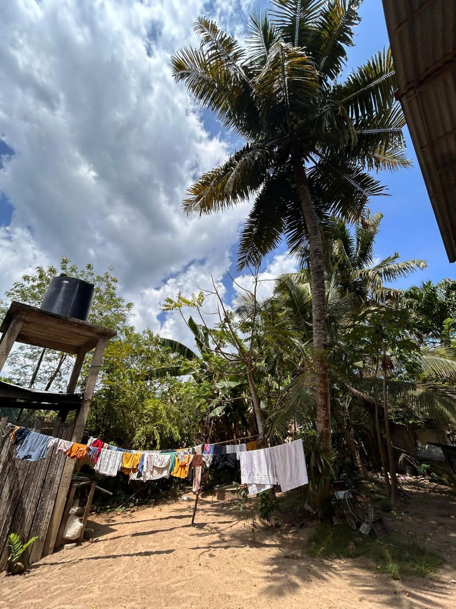 Chaminda Secret Villa