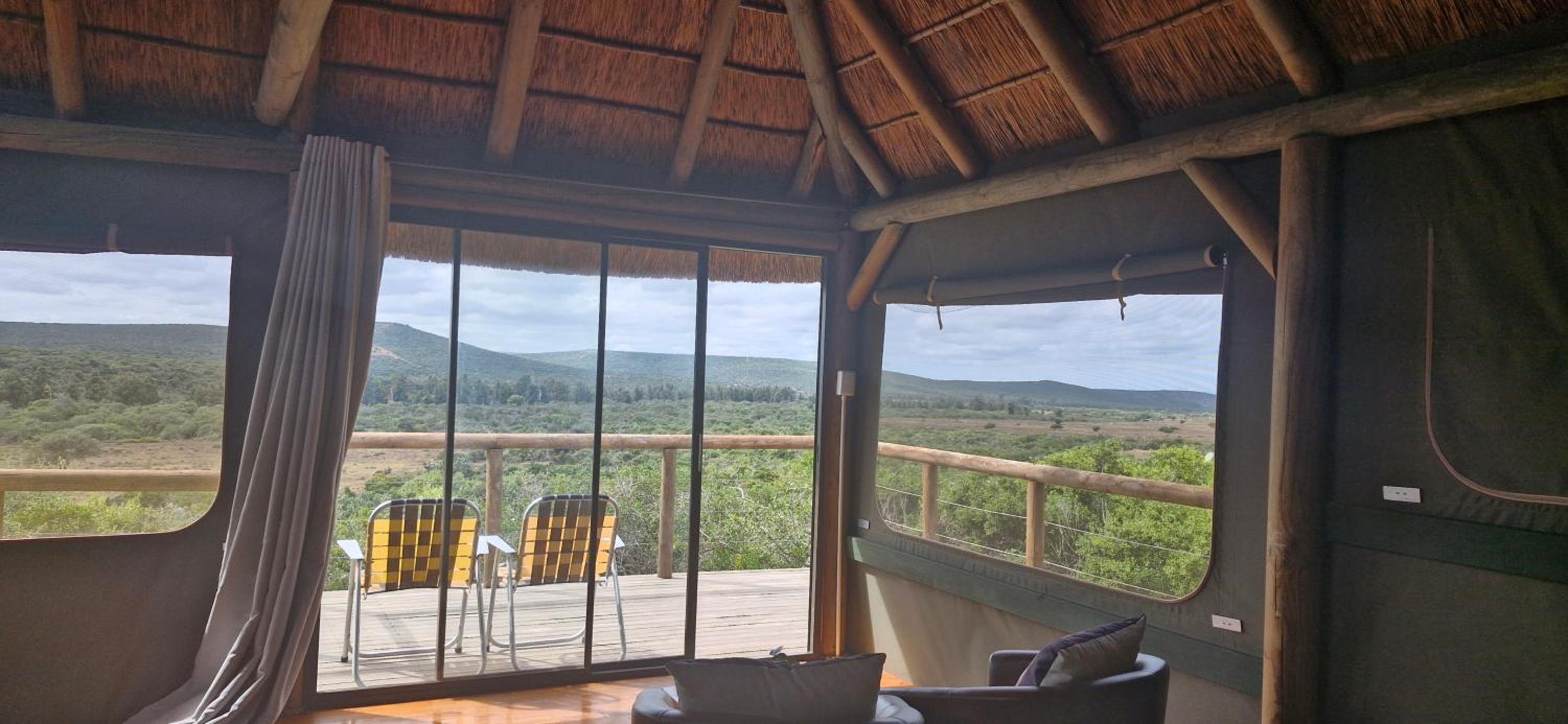 Harmony Luxury Tents & Safari view 5
