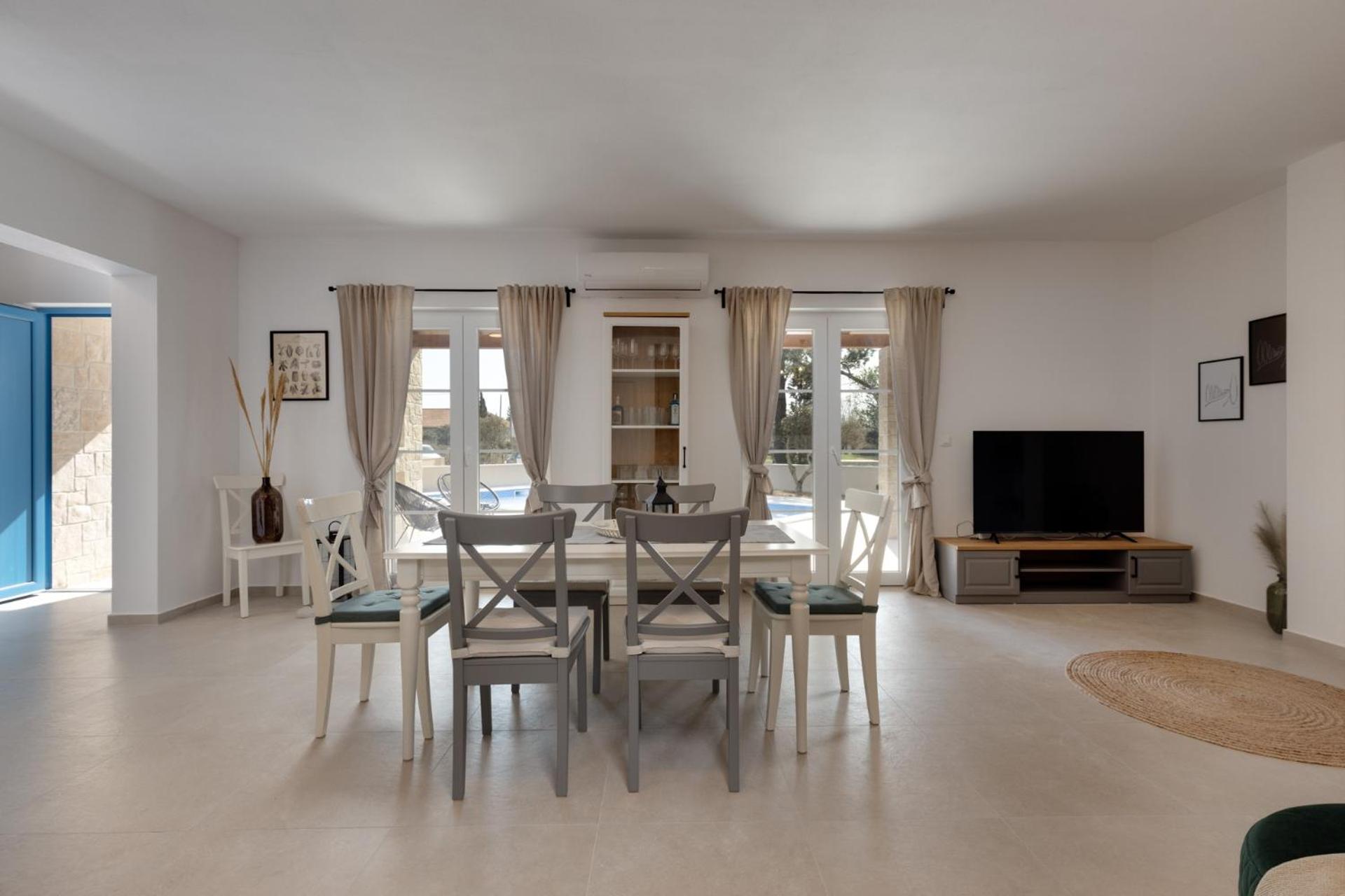 Villa Mediterra Prima