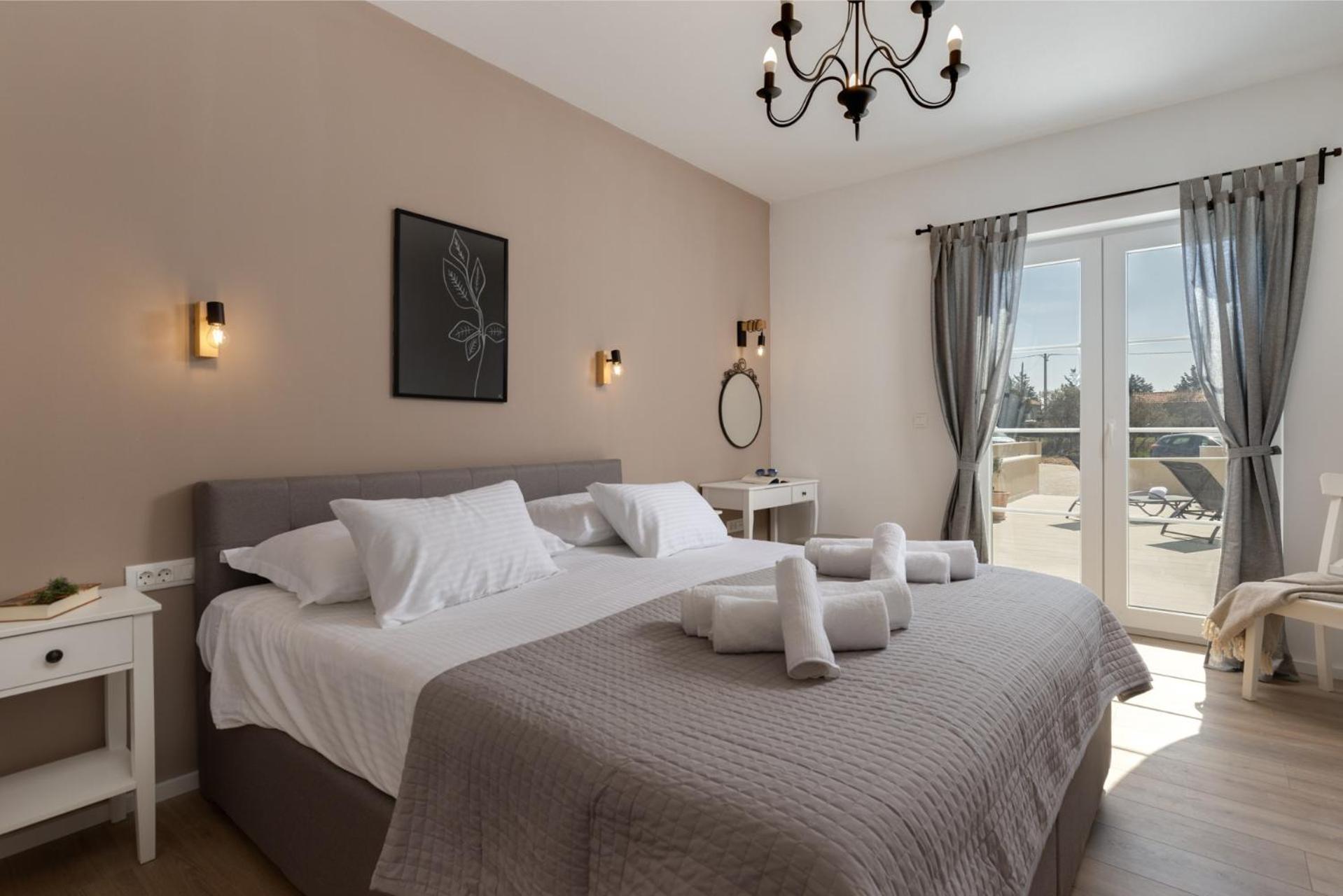 Villa Mediterra Prima