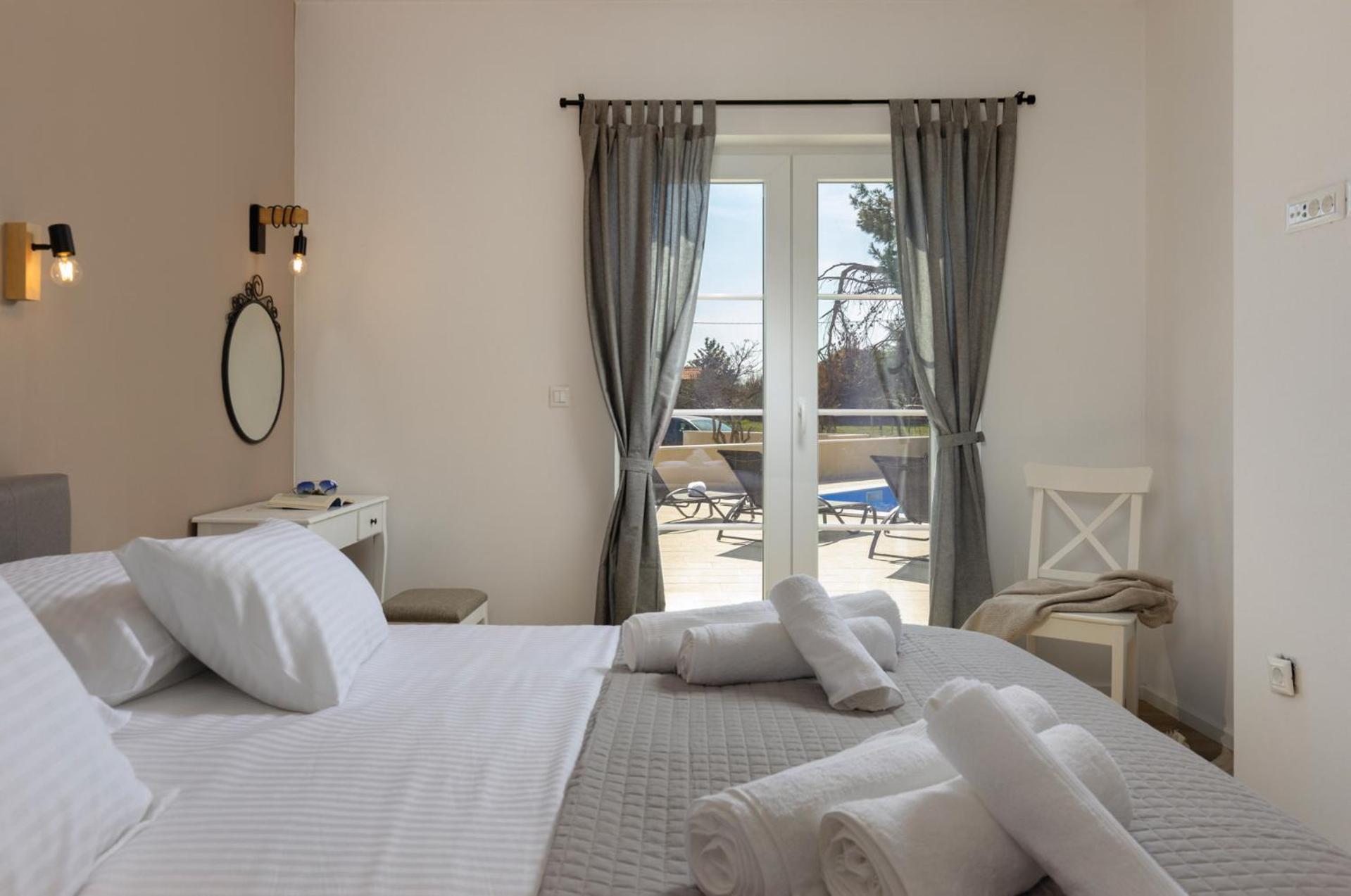Villa Mediterra Prima