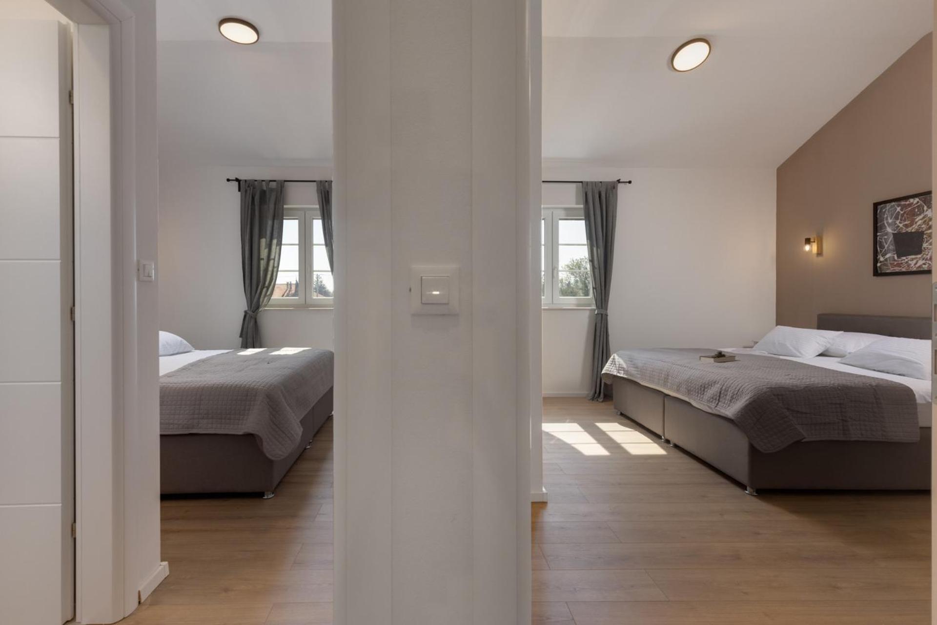 Villa Mediterra Prima