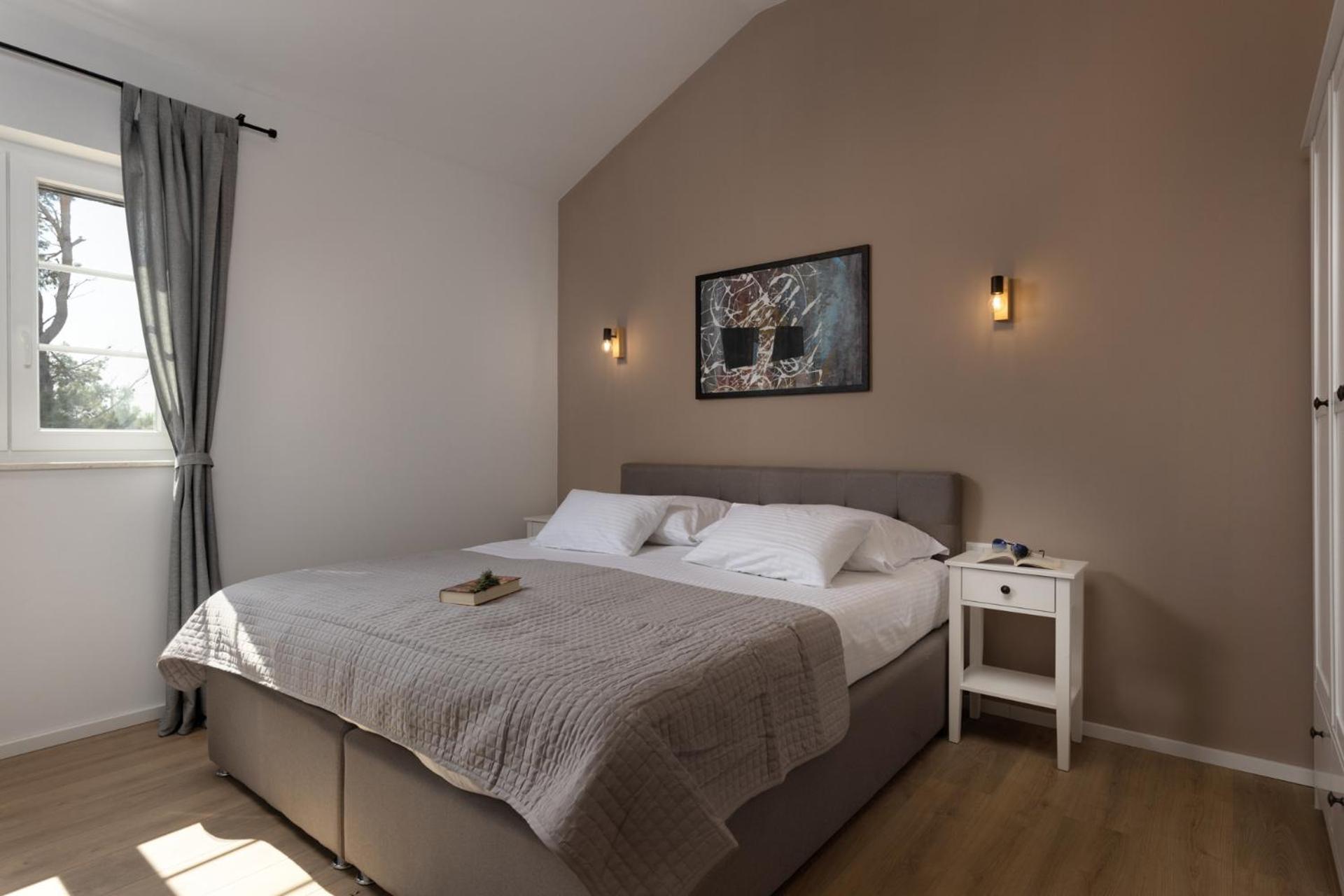 Villa Mediterra Prima