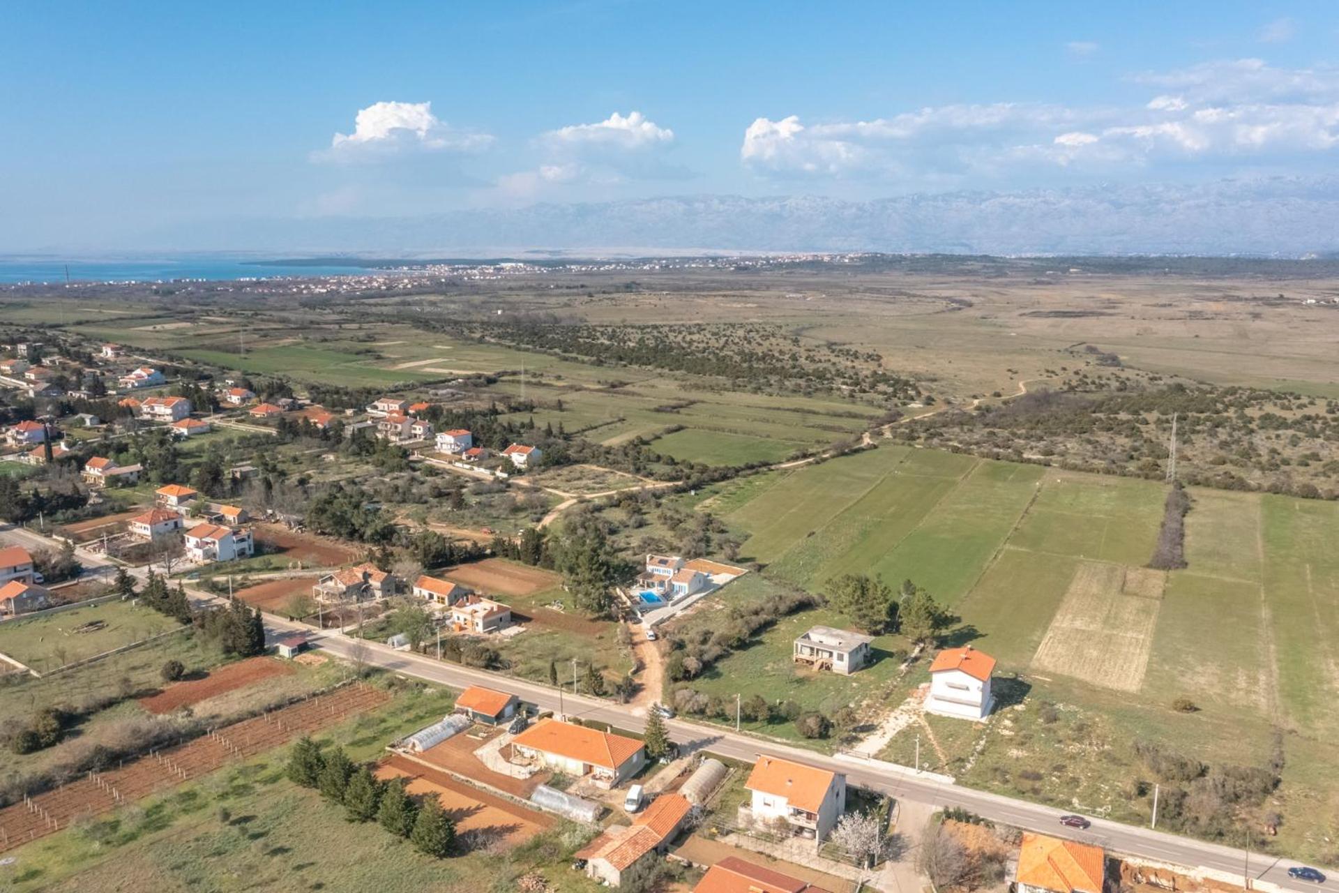 Villa Mediterra Prima
