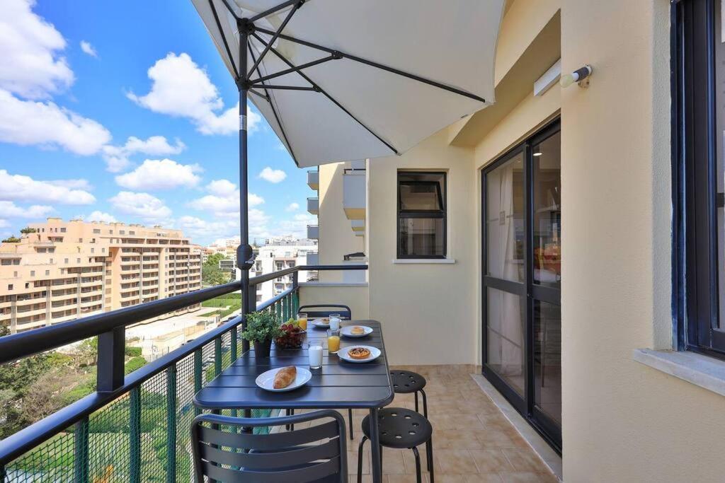 Seaside Serenity Apartment view 3