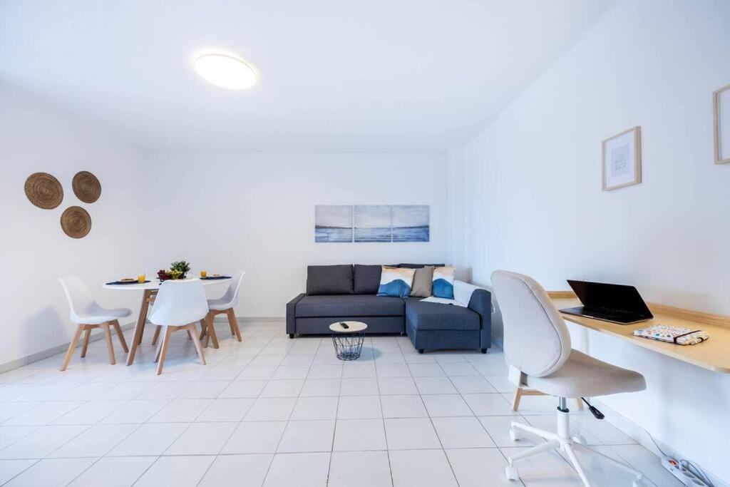 Seaside Serenity Apartment view 4
