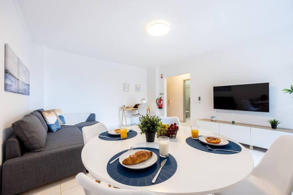 Seaside Serenity Apartment view 5