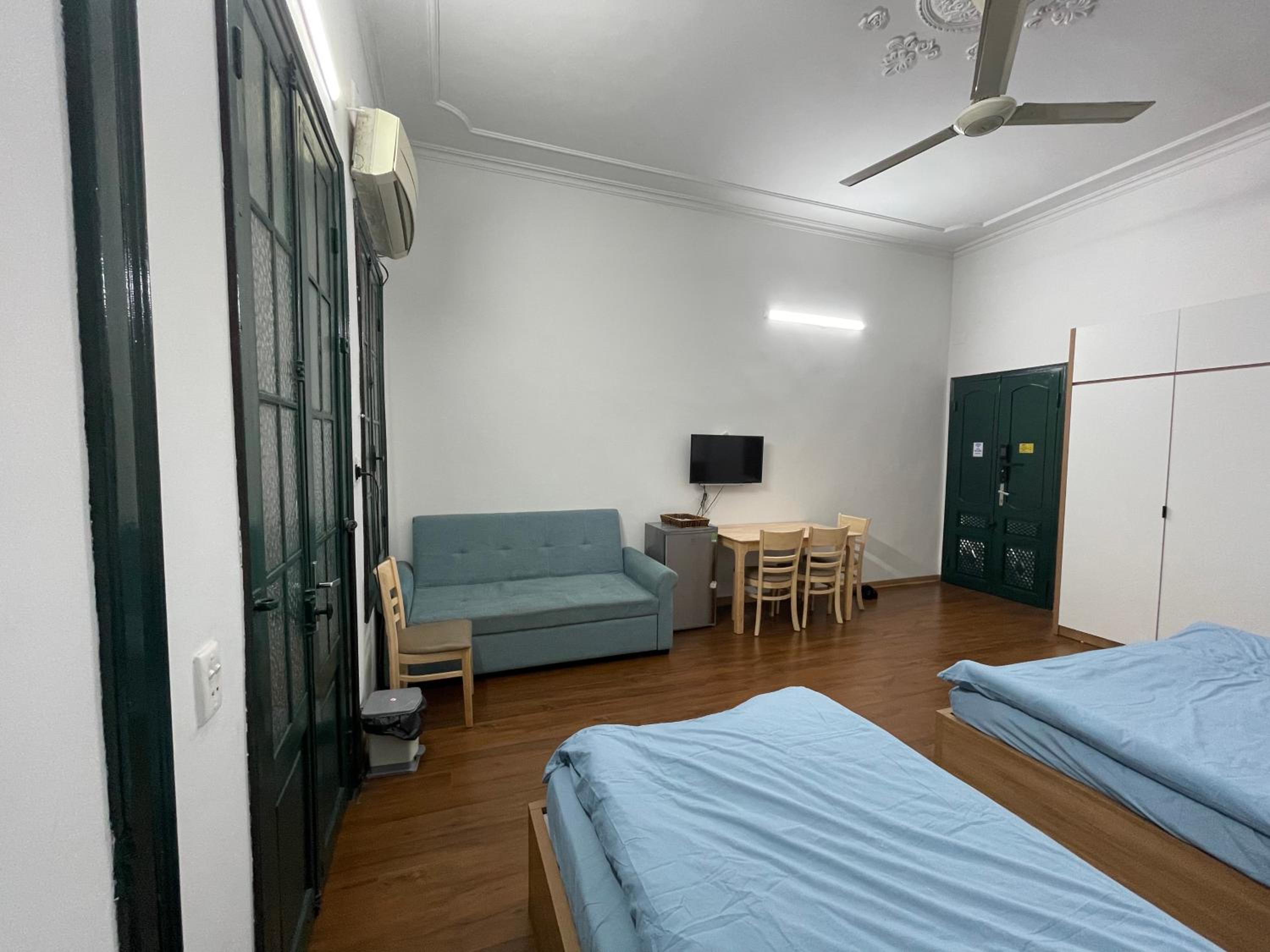 Duc Bao HomeStay