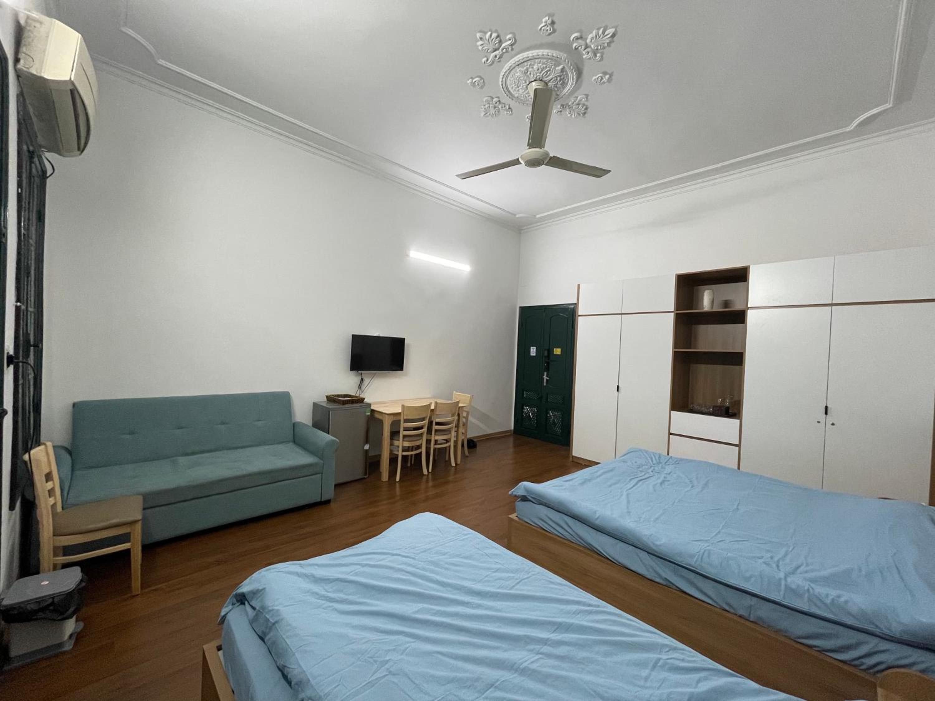 Duc Bao HomeStay