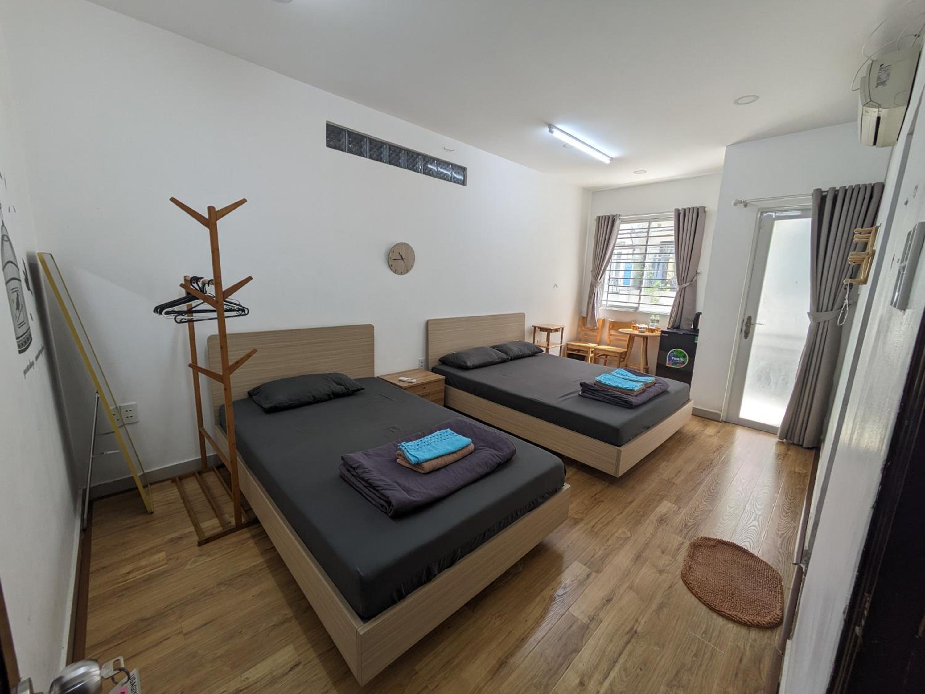 Usagiyah Hotel & Guest House