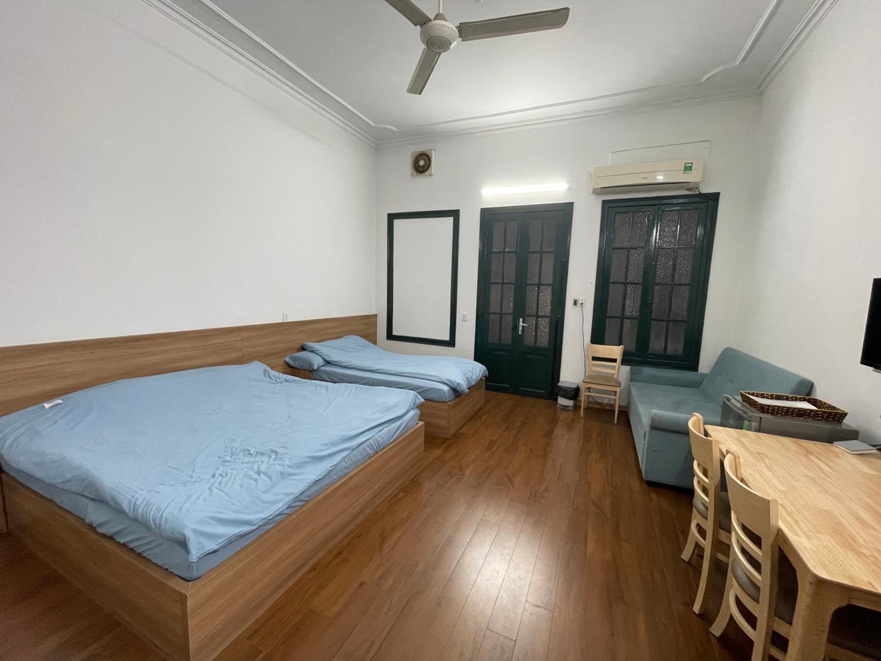 Duc Bao HomeStay