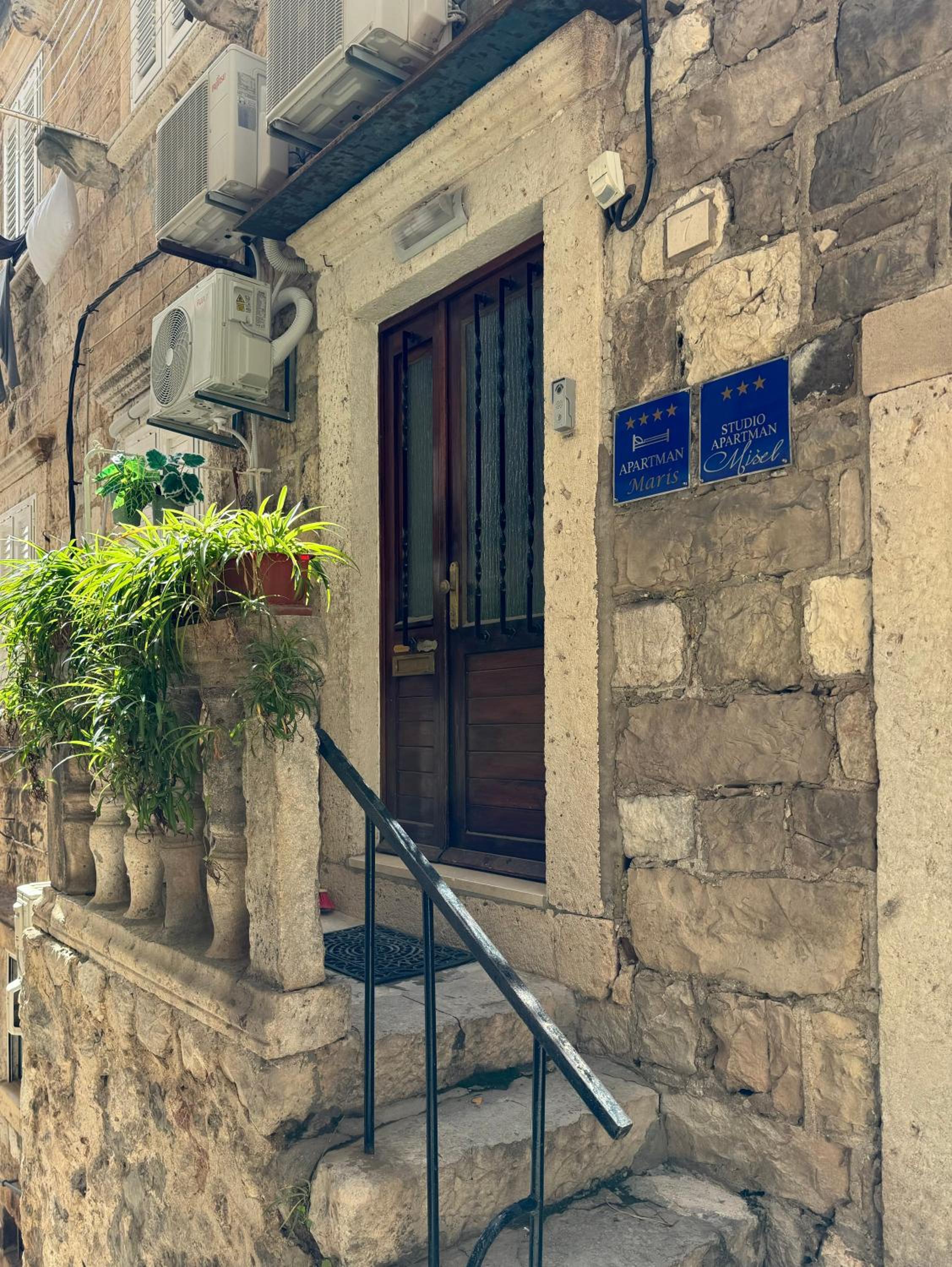 Apartment Maris