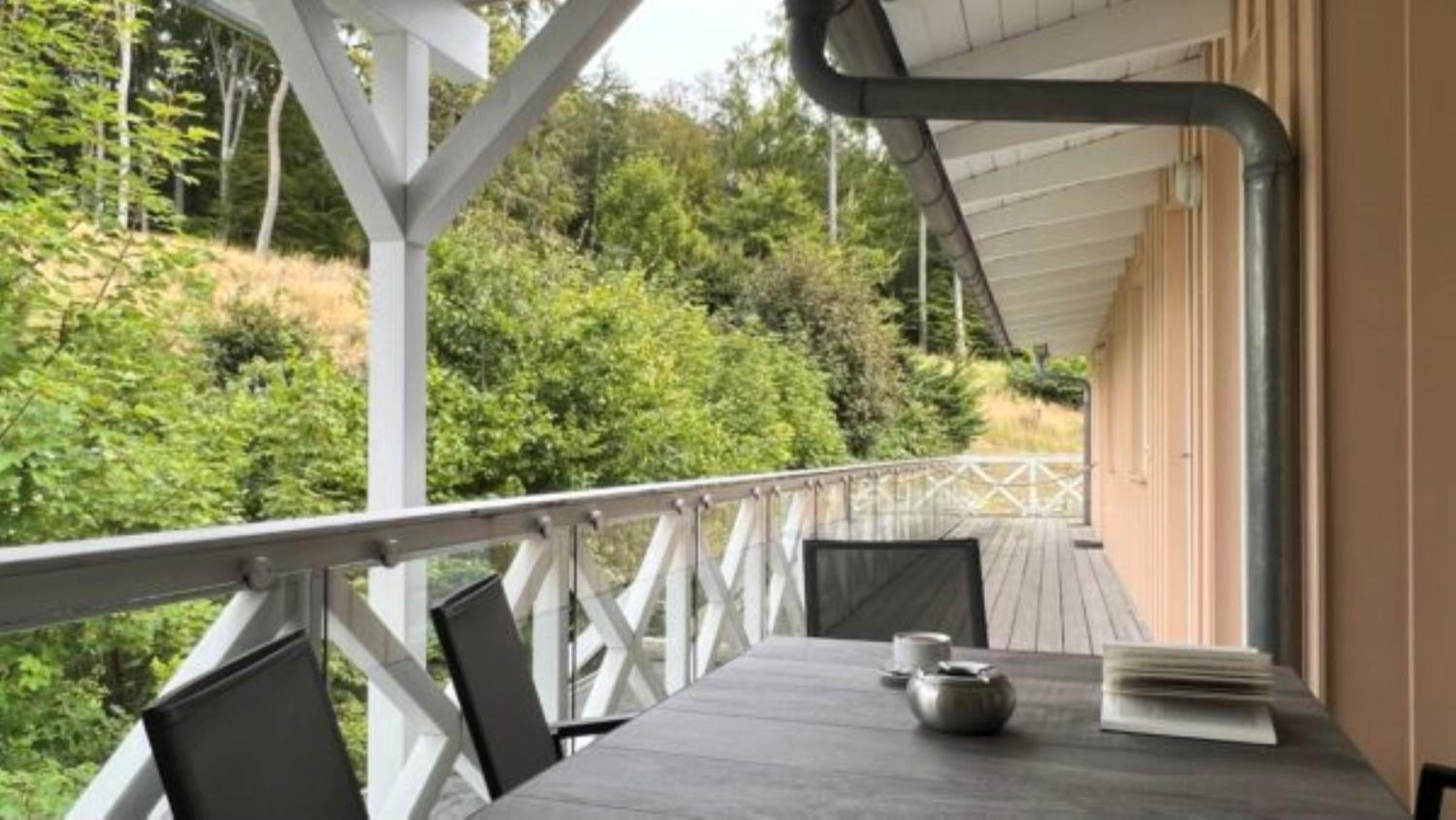 Villa Sonneck, App 21