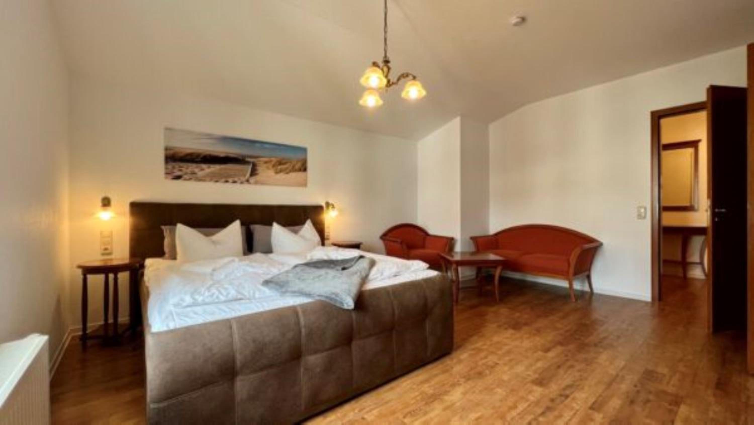 Villa Sonneck, App 21