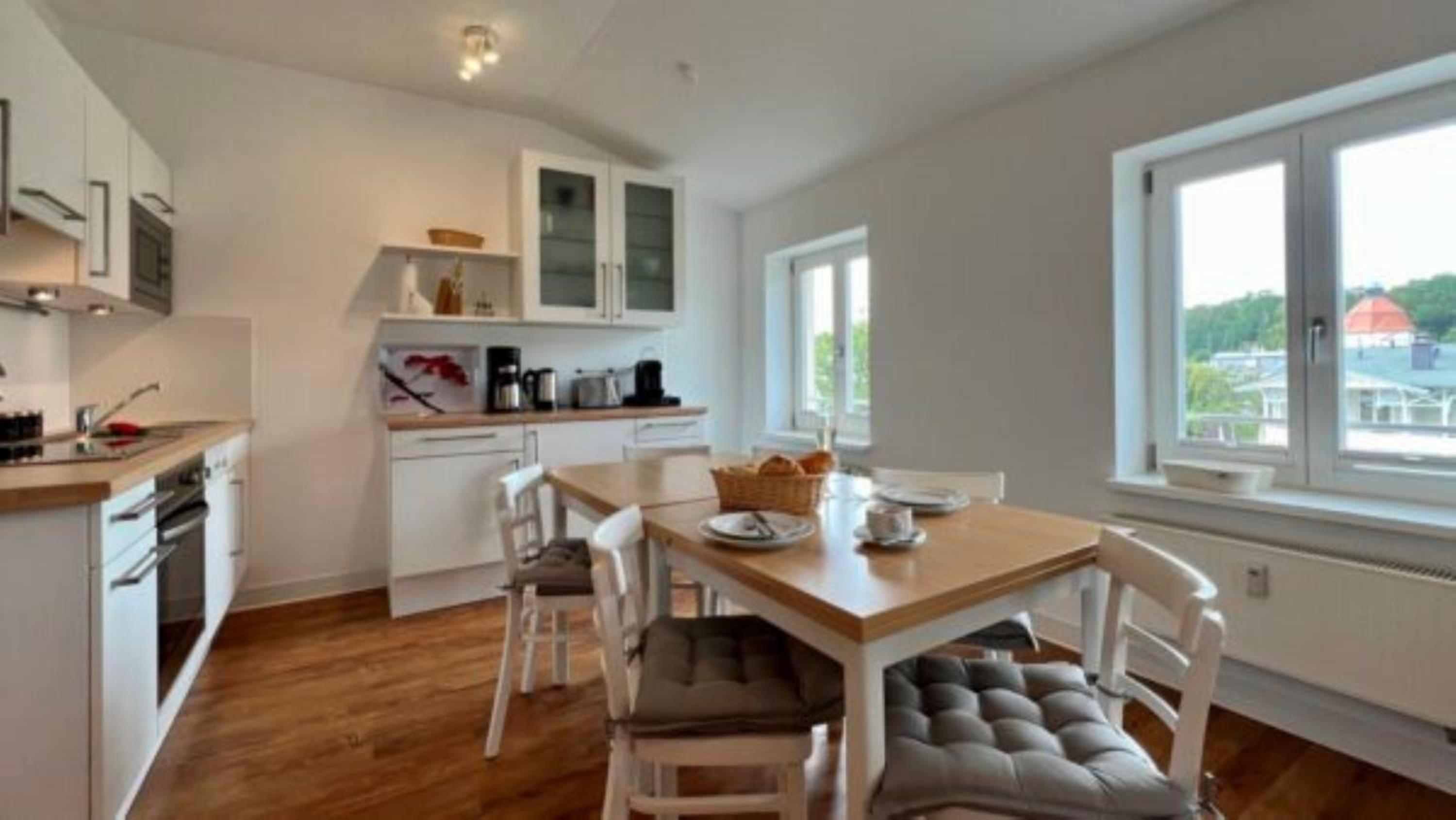 Villa Sonneck, App 21