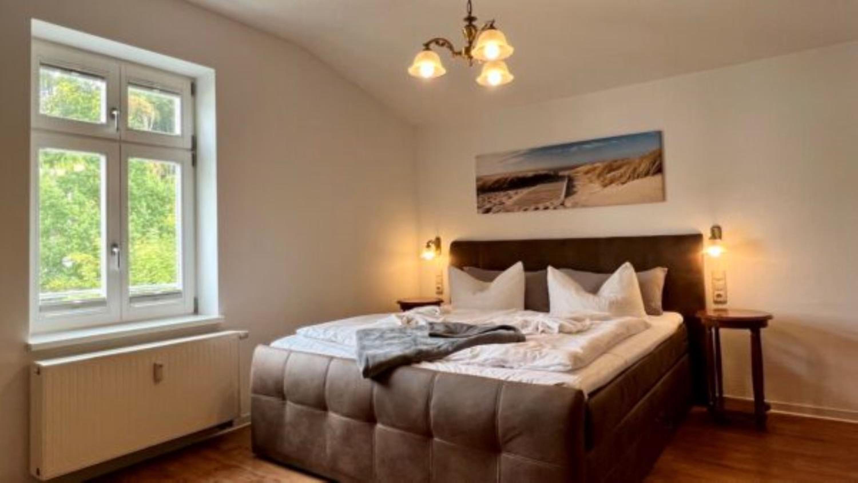 Villa Sonneck, App 21