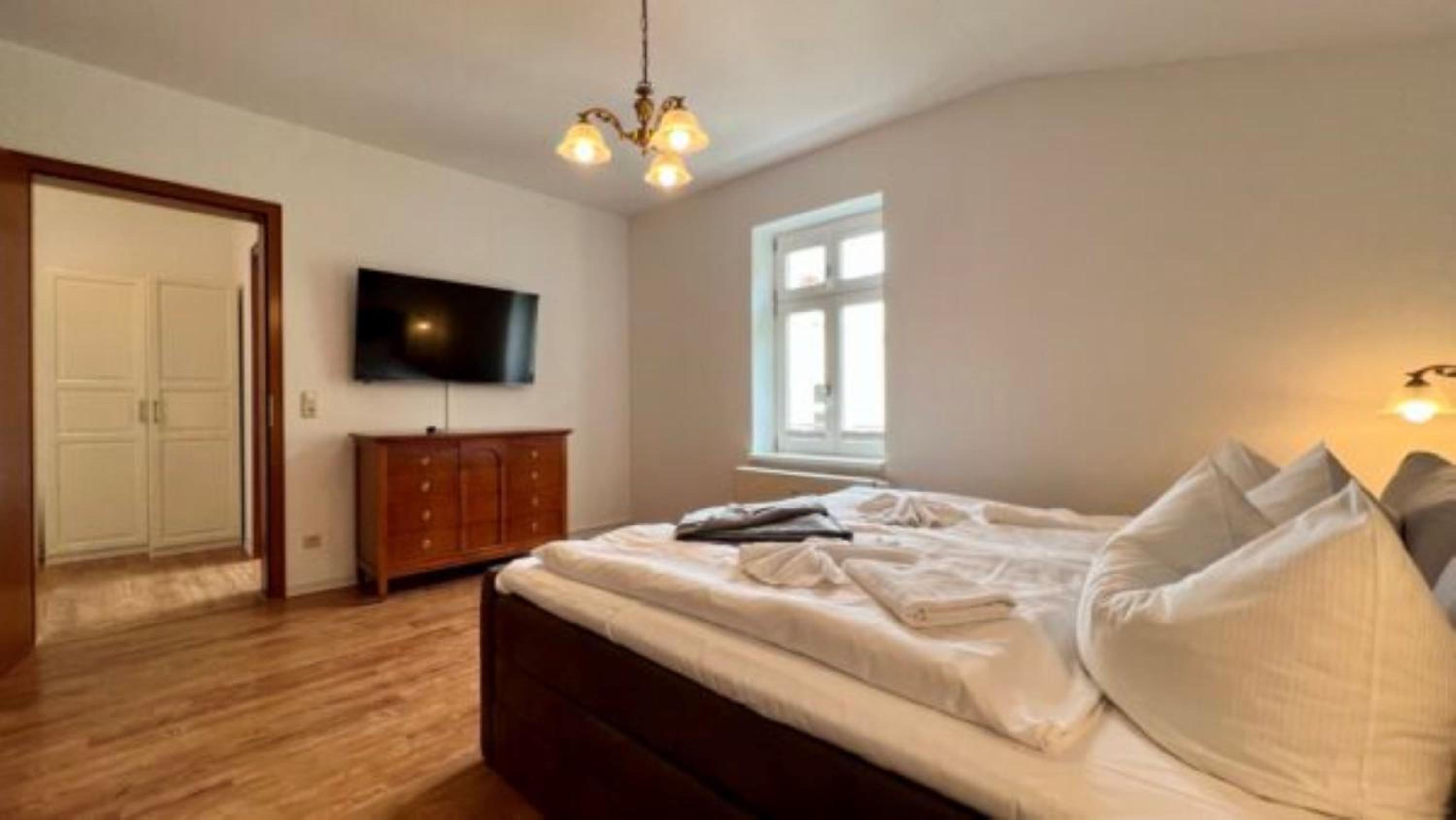 Villa Sonneck, App 21