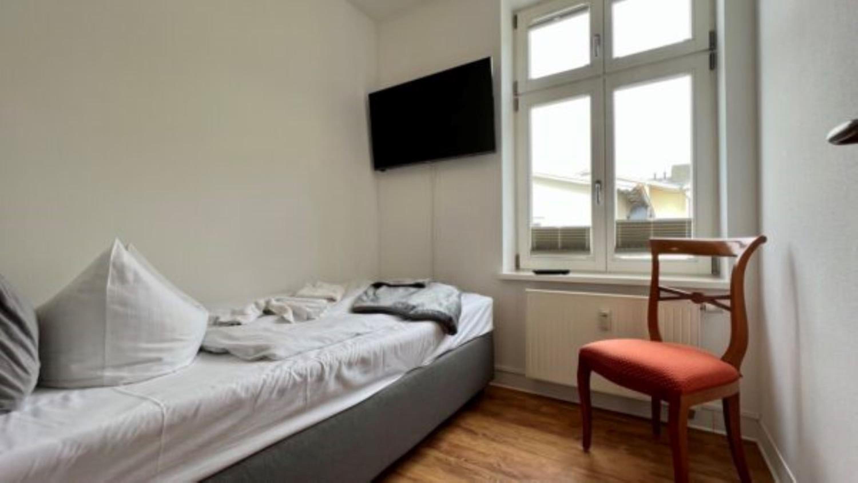 Villa Sonneck, App 21